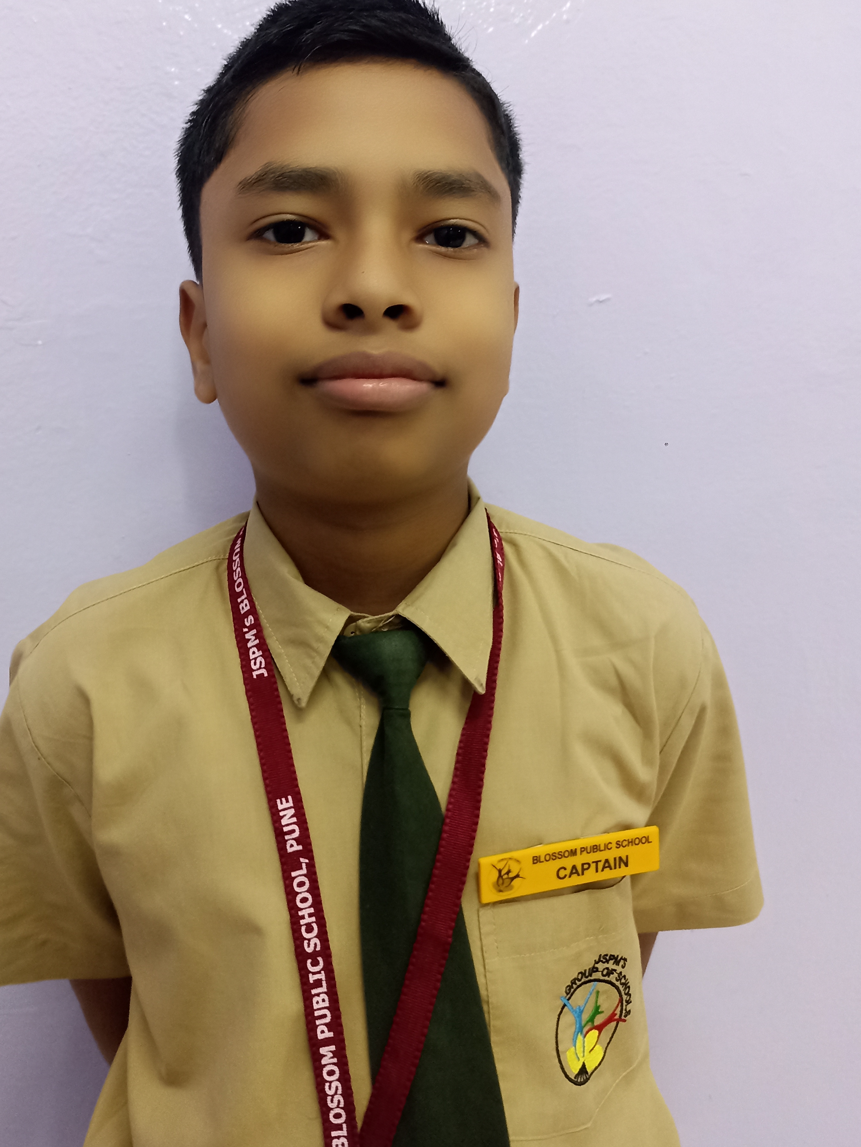 D Y Patil International School, Worli