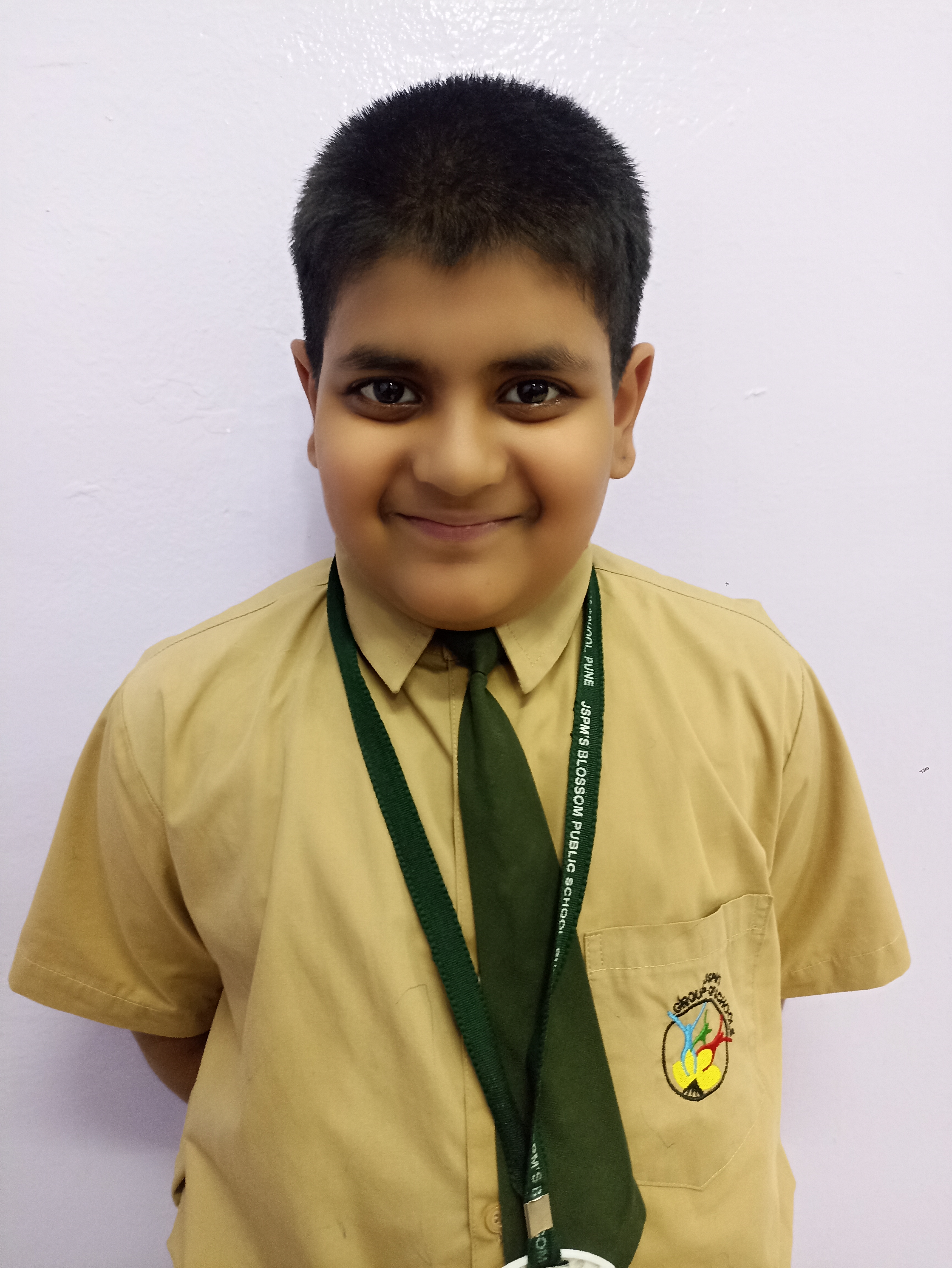 D Y Patil International School, Worli