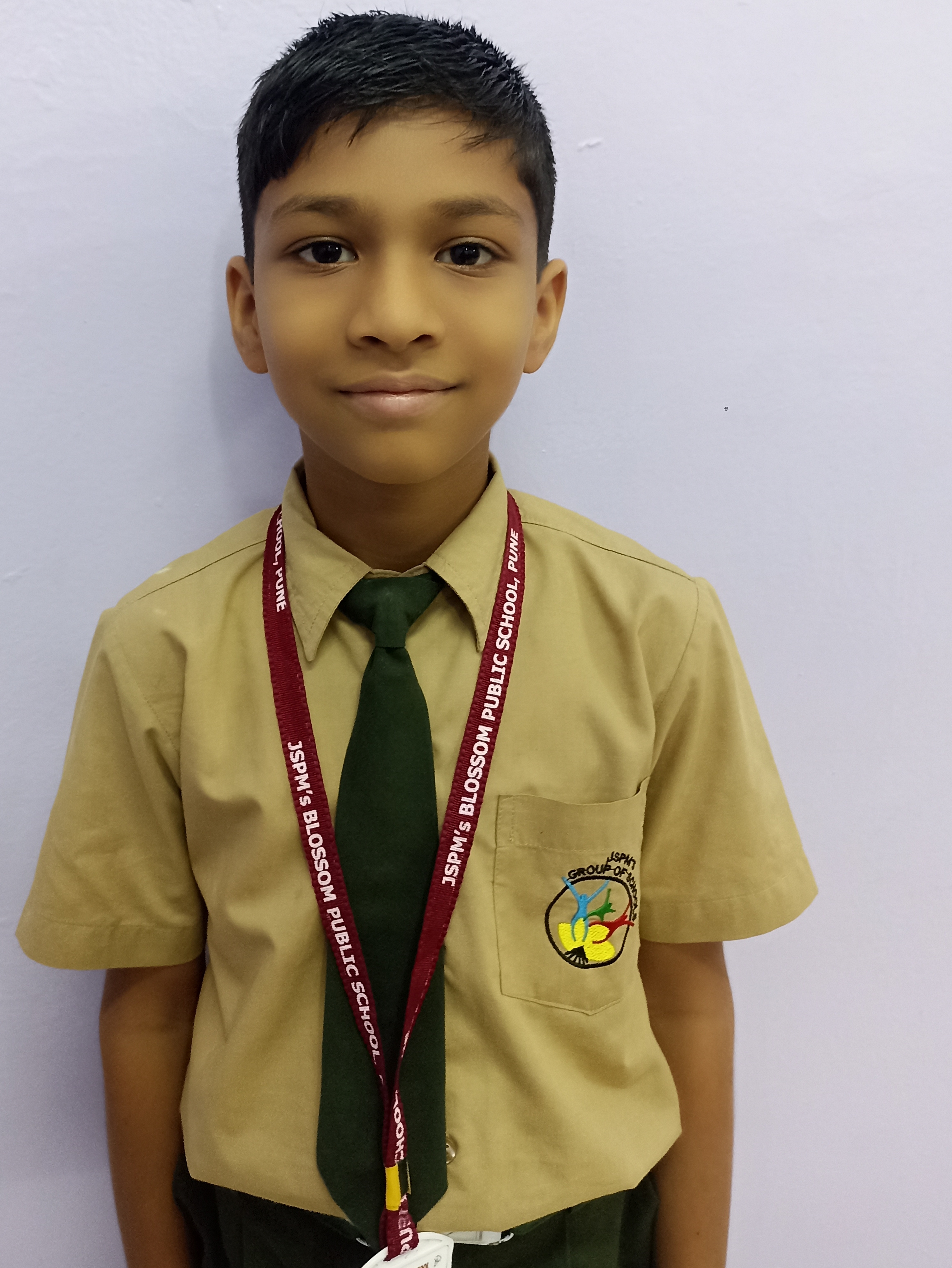 D Y Patil International School, Worli