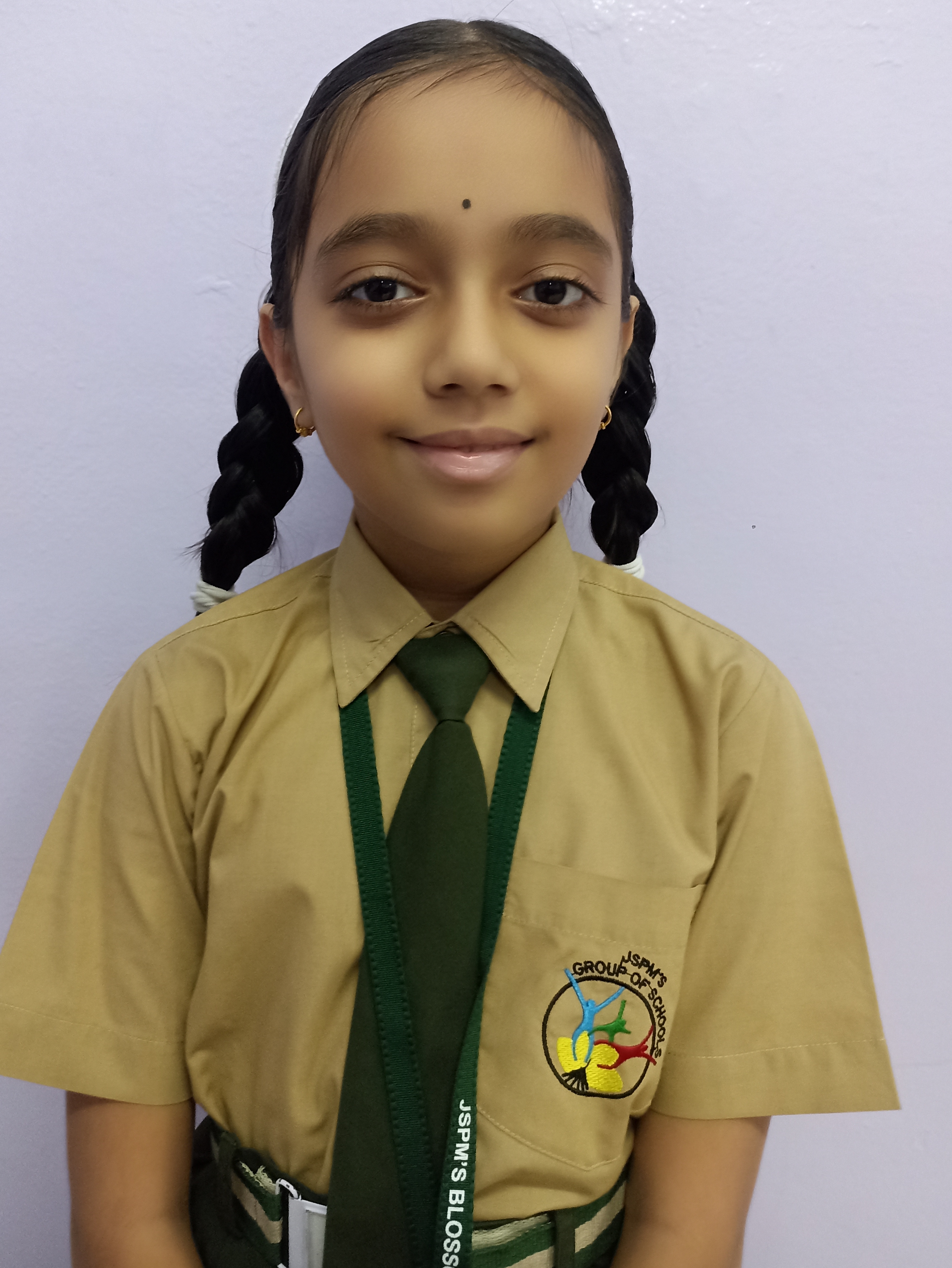 D Y Patil International School, Worli