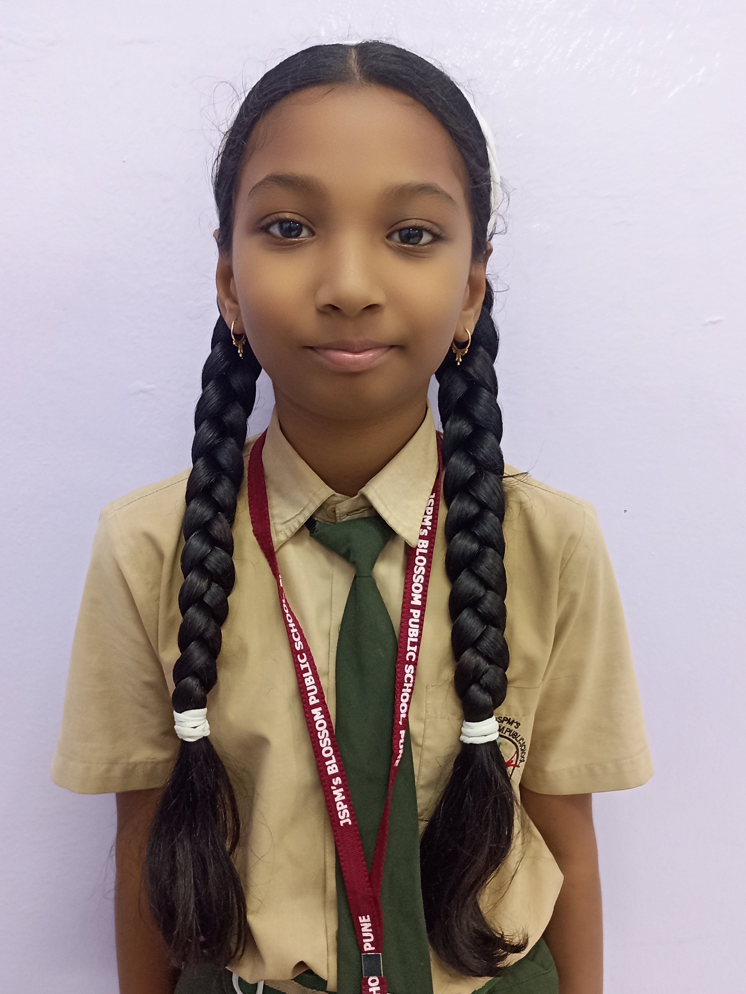 D Y Patil International School, Worli