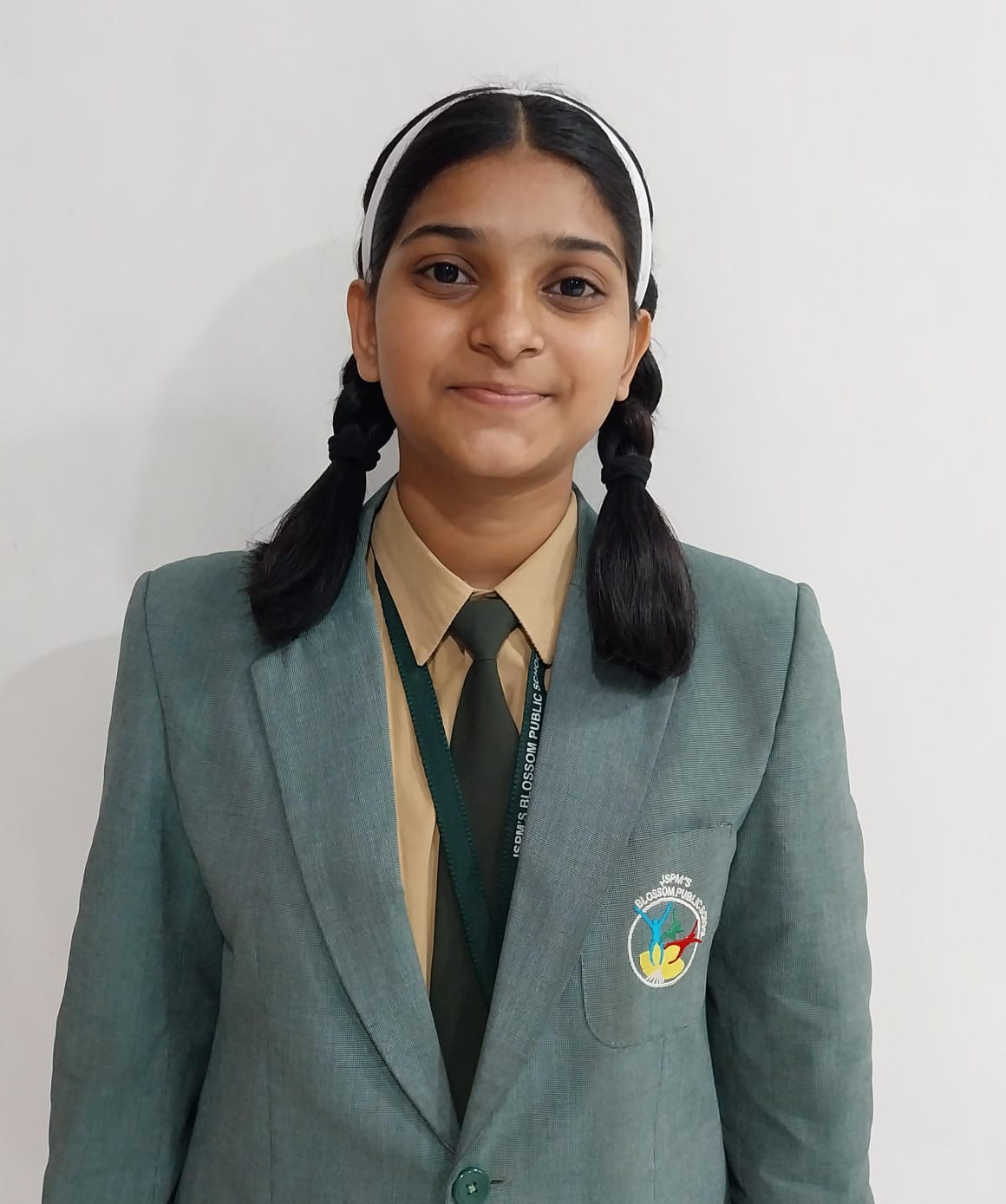 D Y Patil International School, Worli