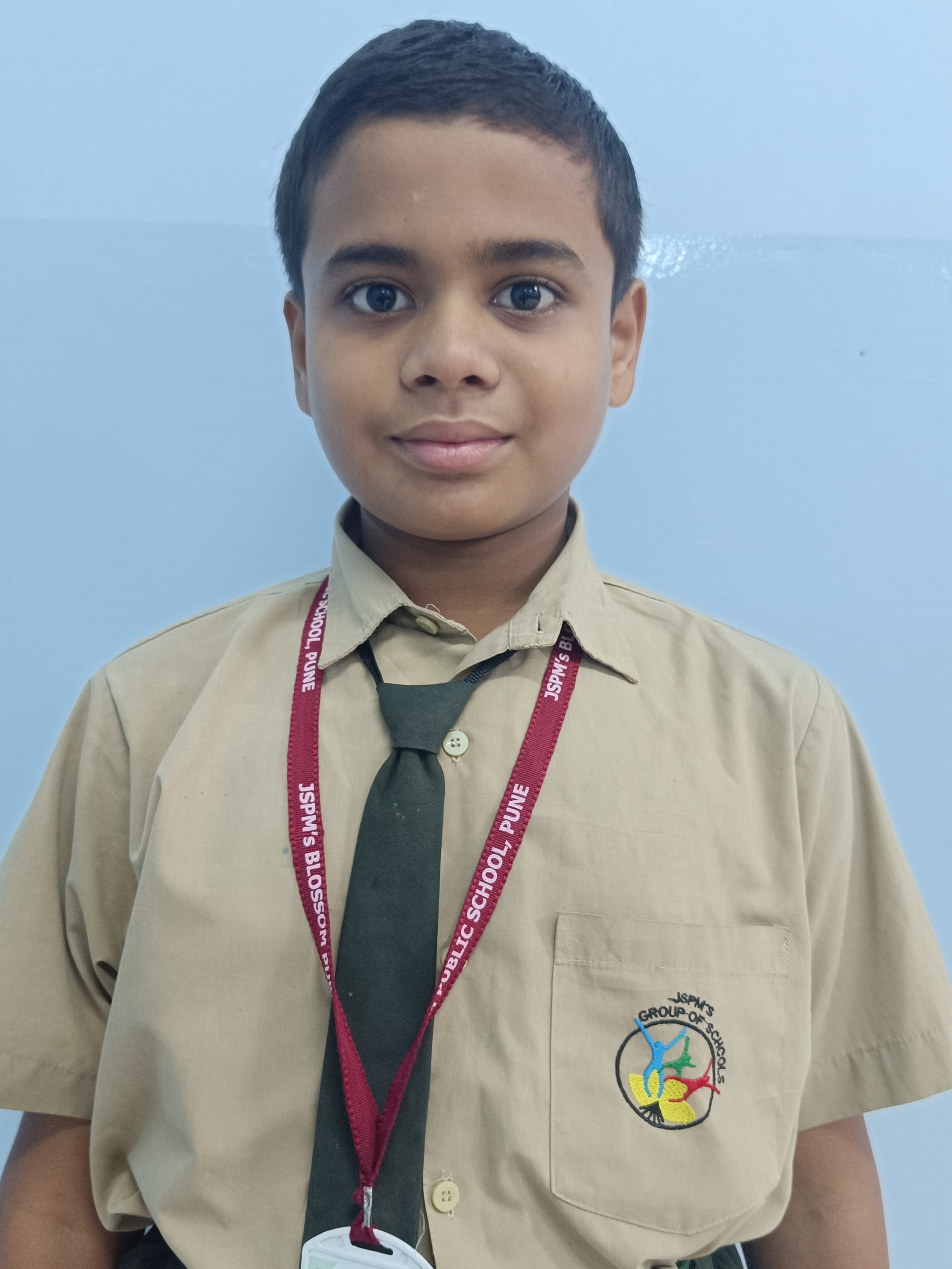 D Y Patil International School, Worli
