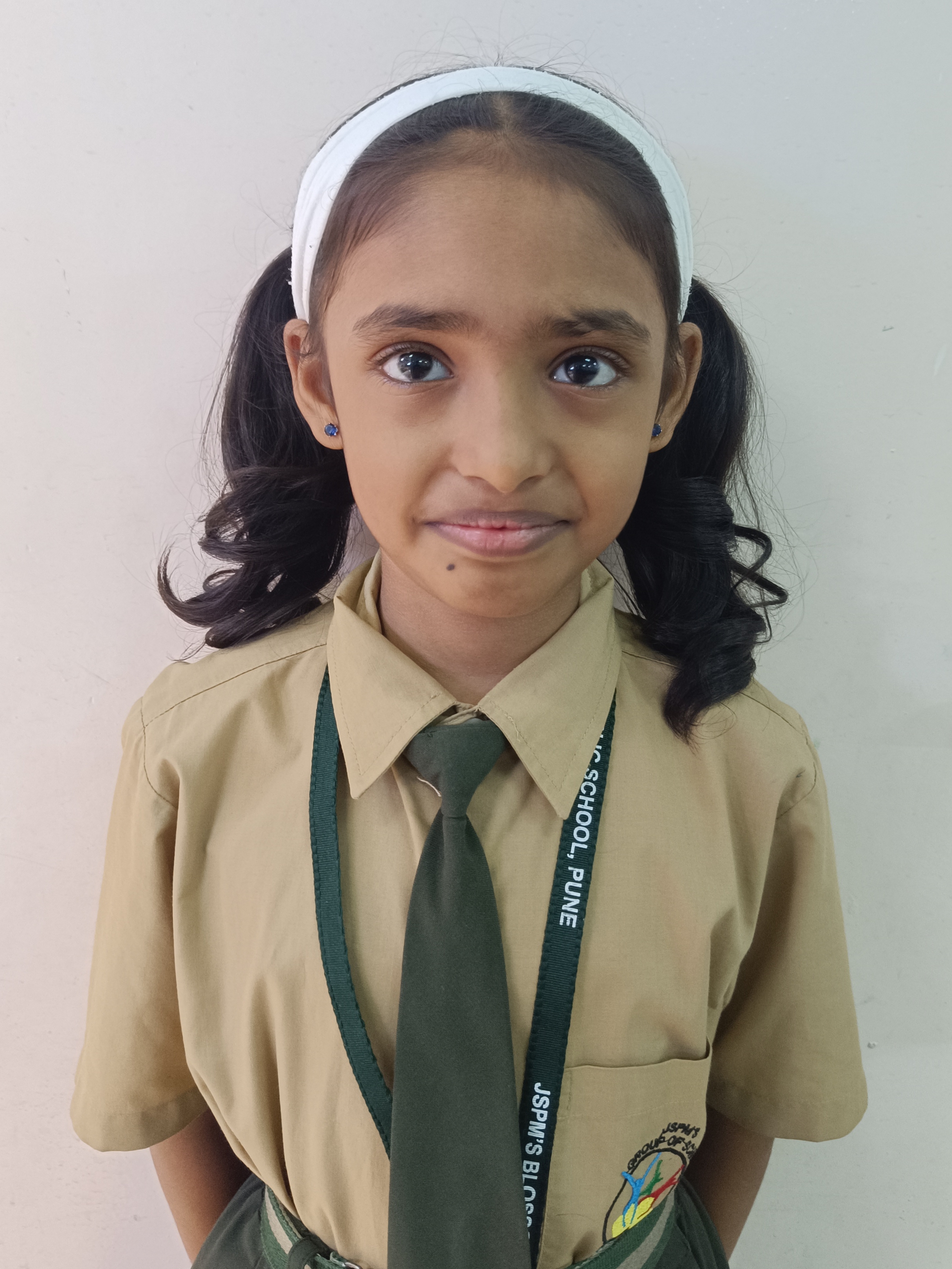 D Y Patil International School, Worli