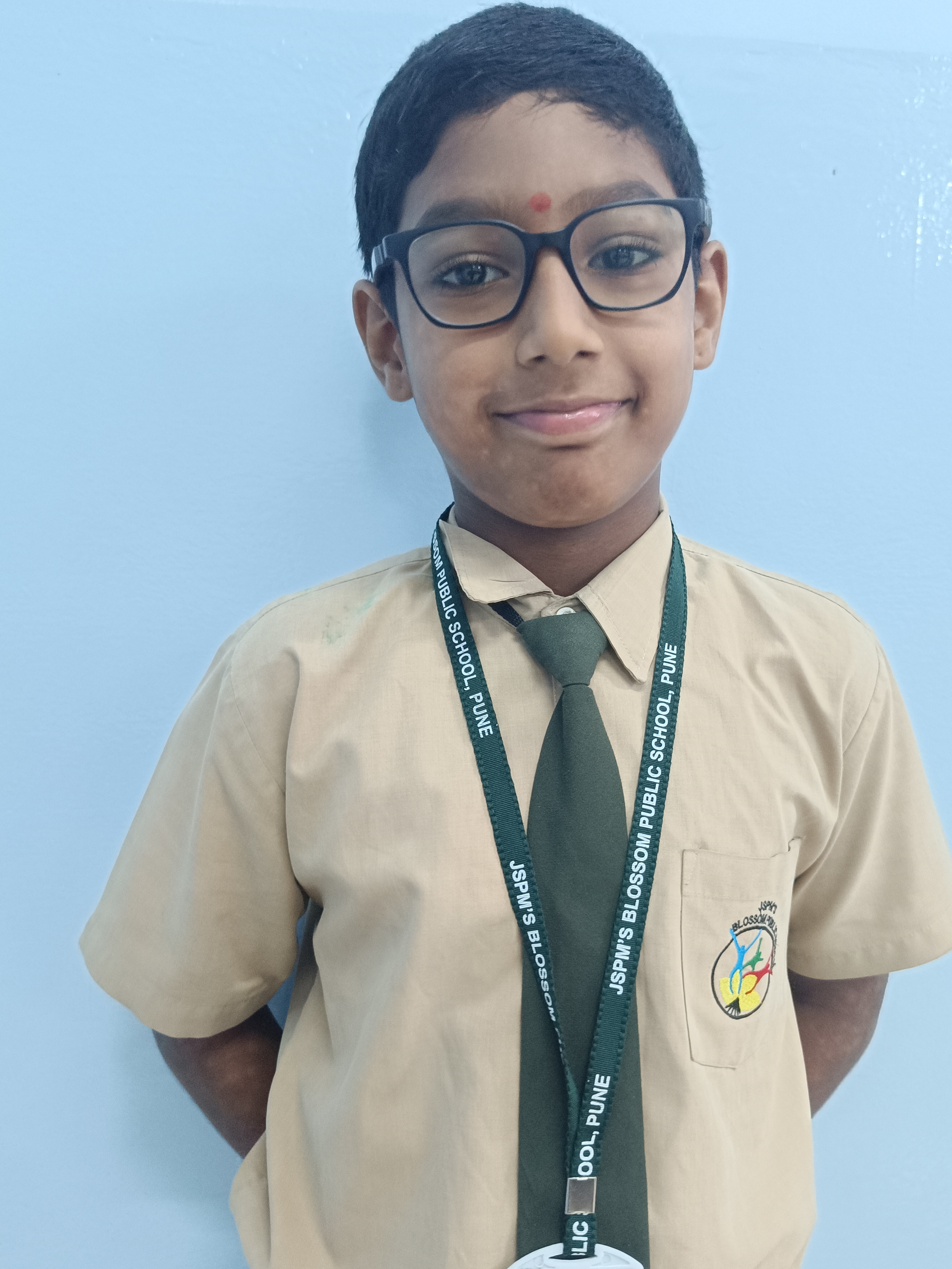 D Y Patil International School, Worli