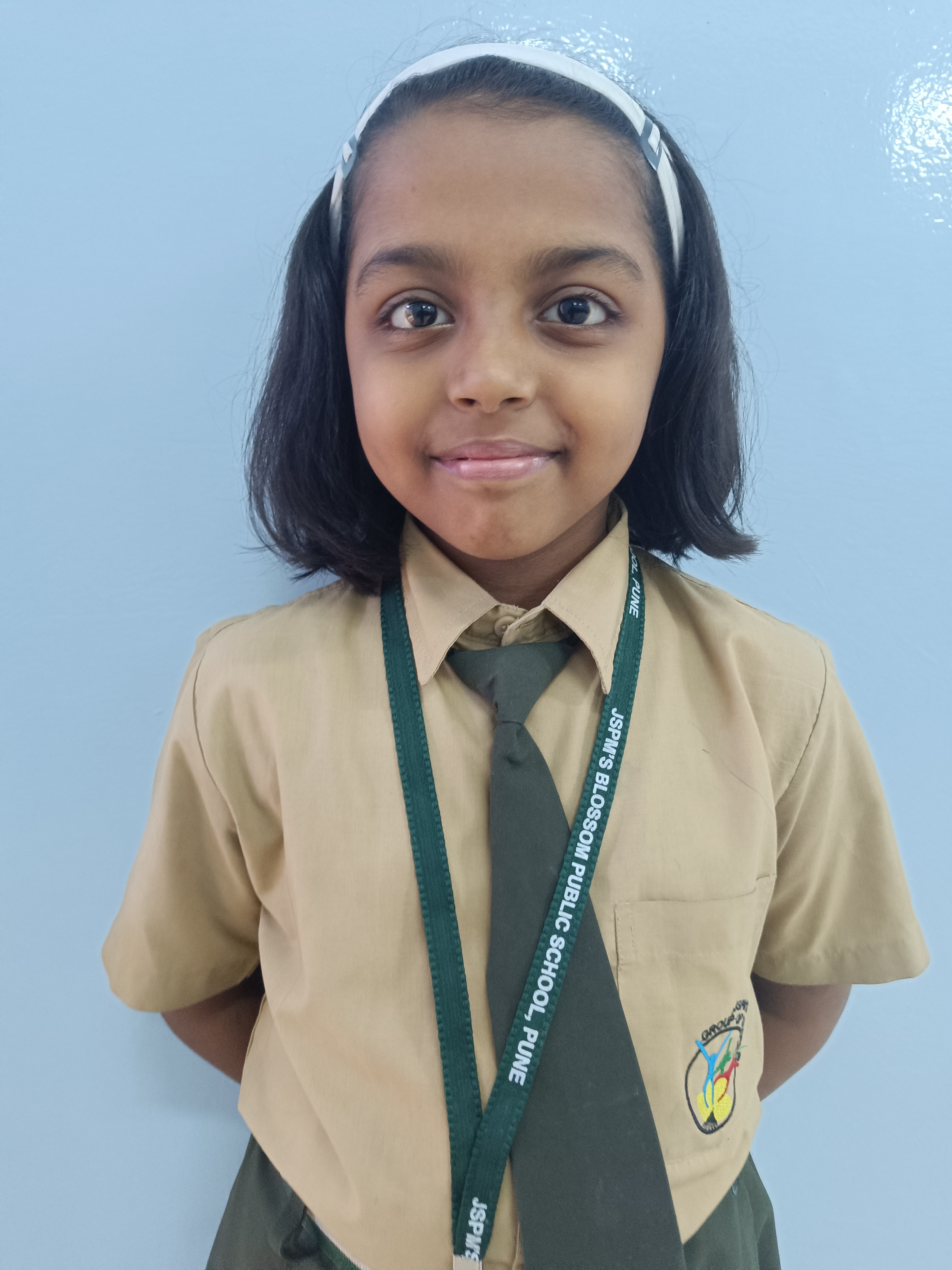 D Y Patil International School, Worli