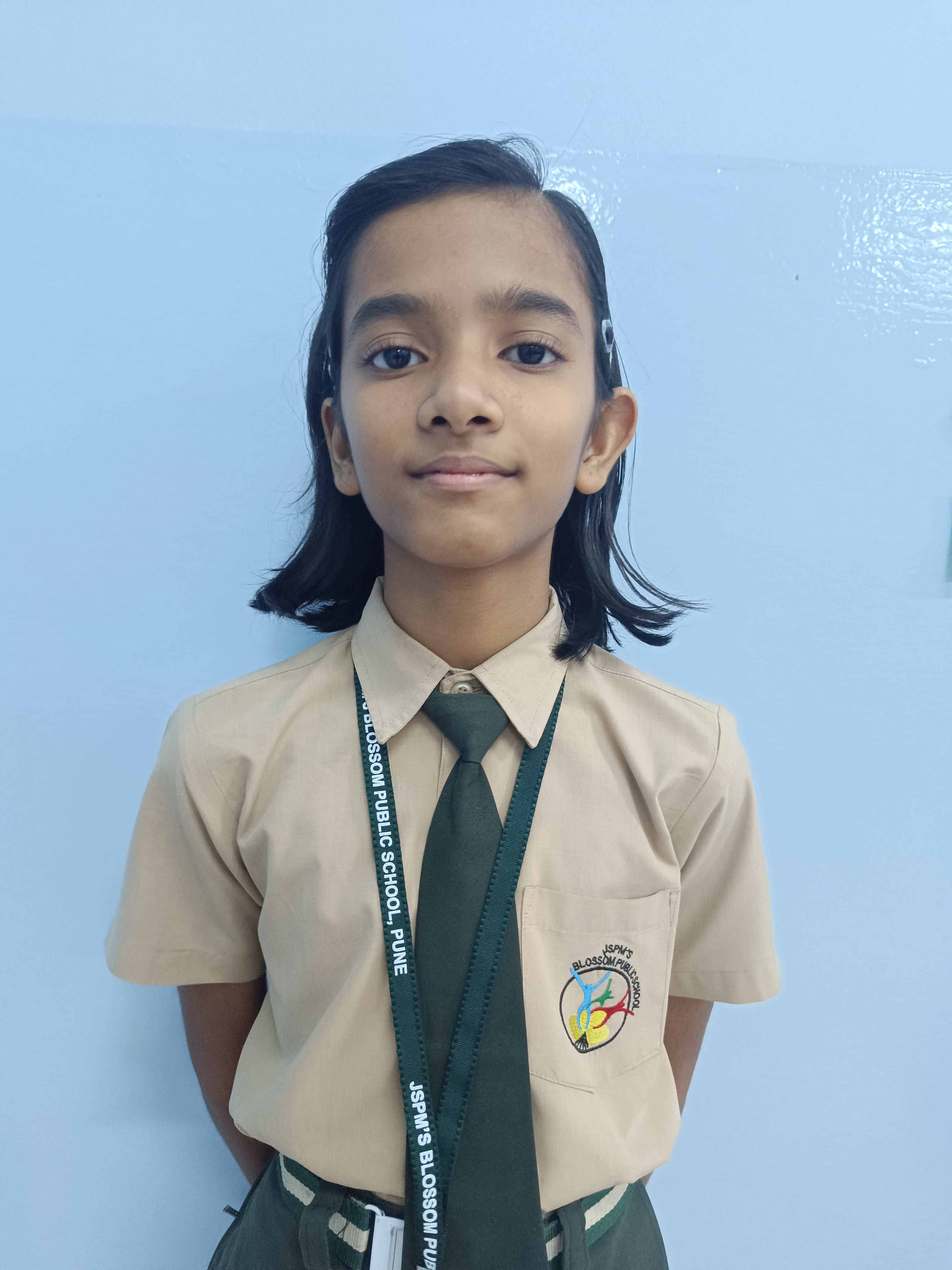 D Y Patil International School, Worli