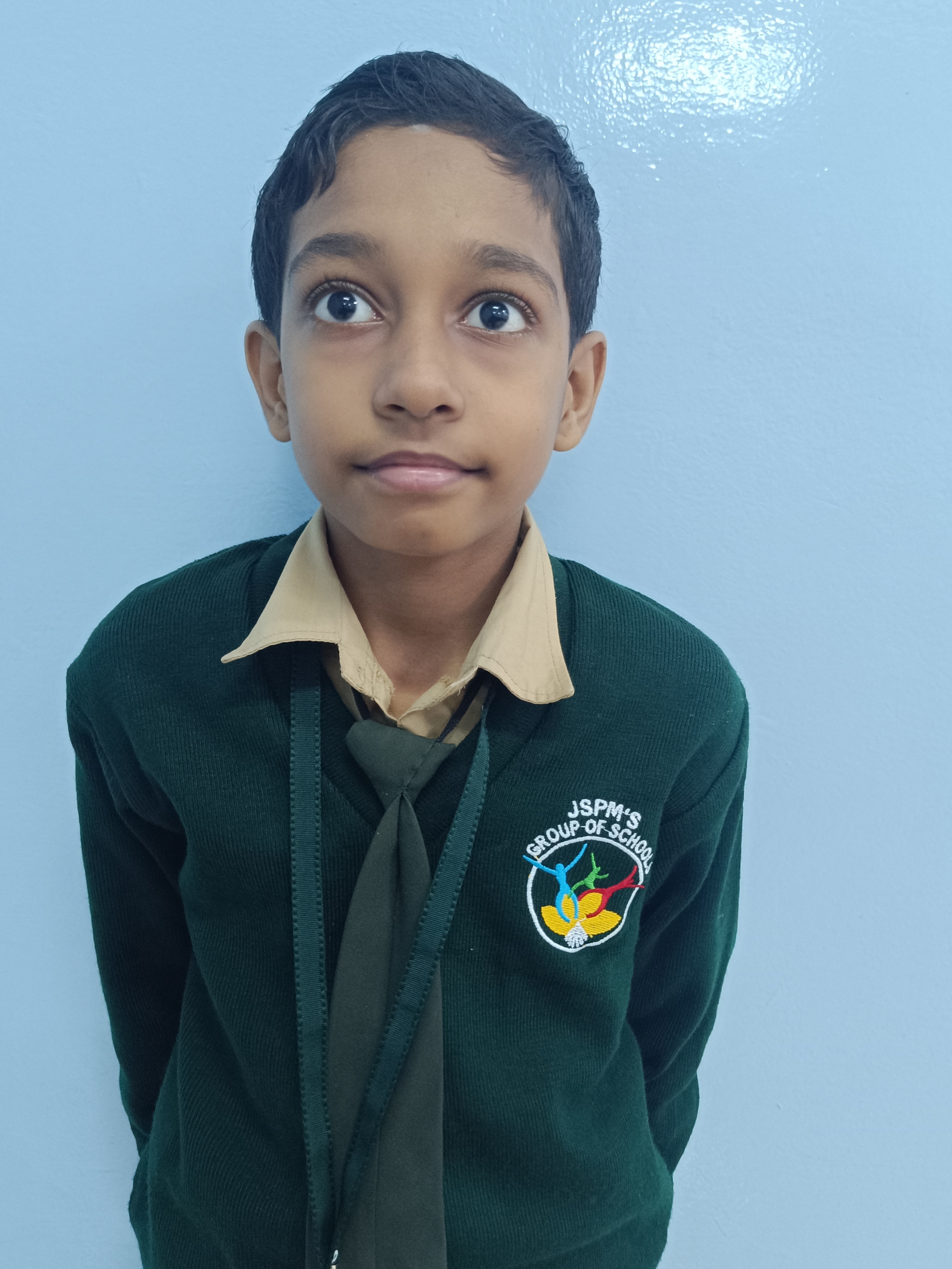 D Y Patil International School, Worli