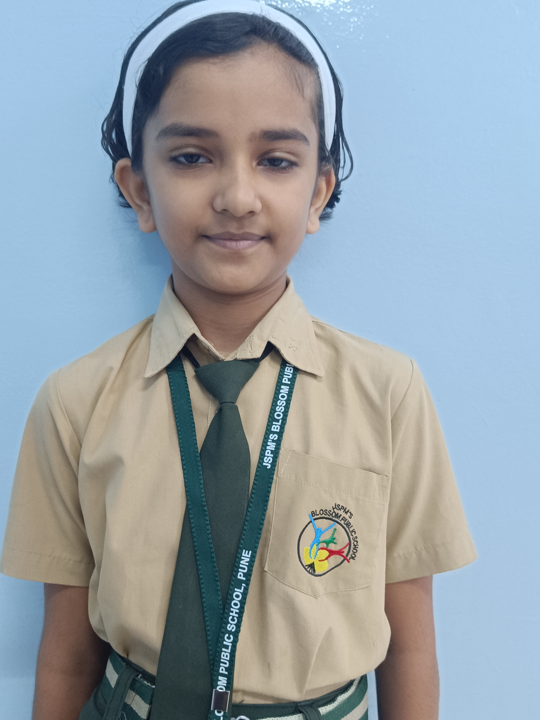 D Y Patil International School, Worli