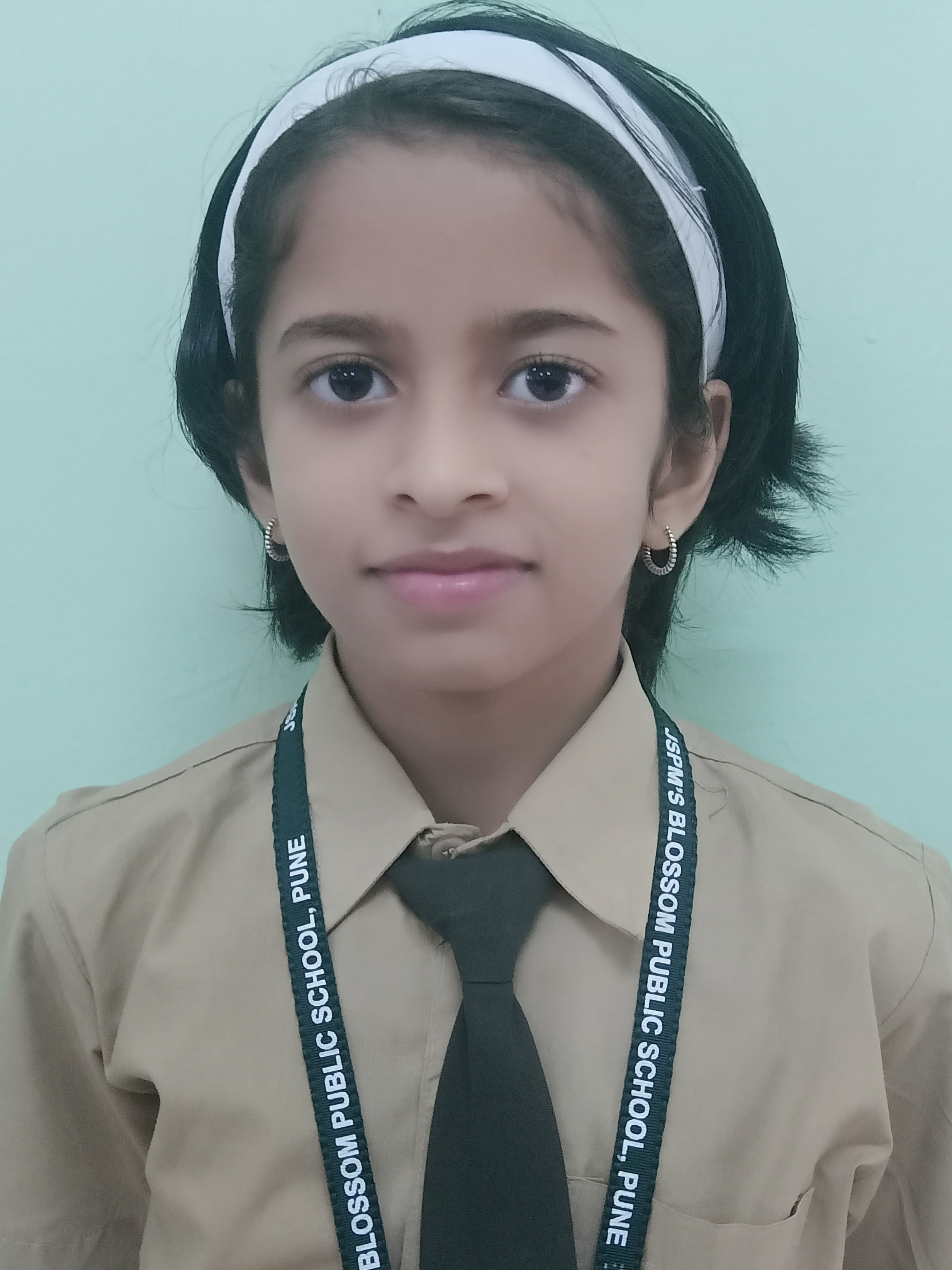 D Y Patil International School, Worli