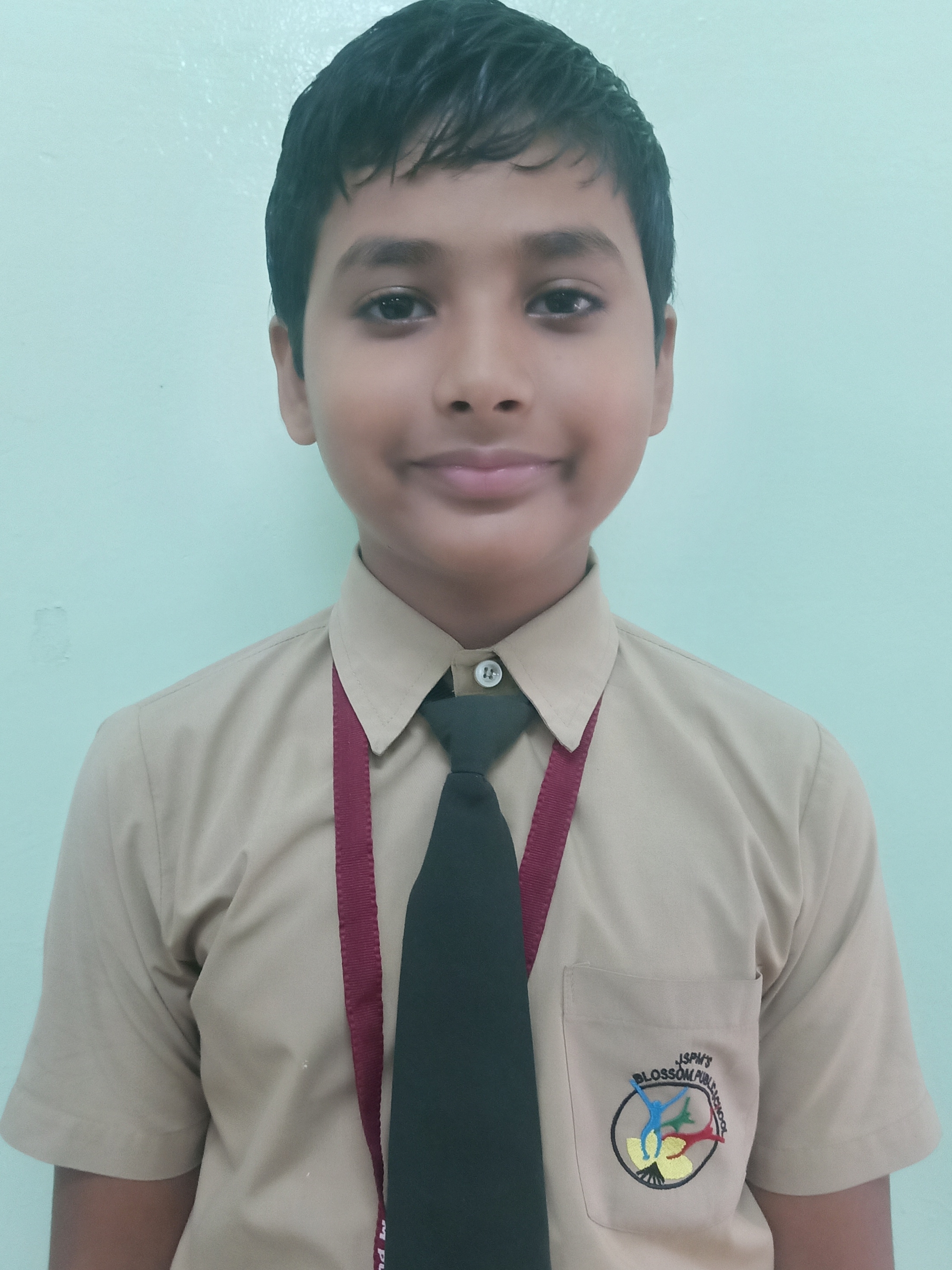 D Y Patil International School, Worli