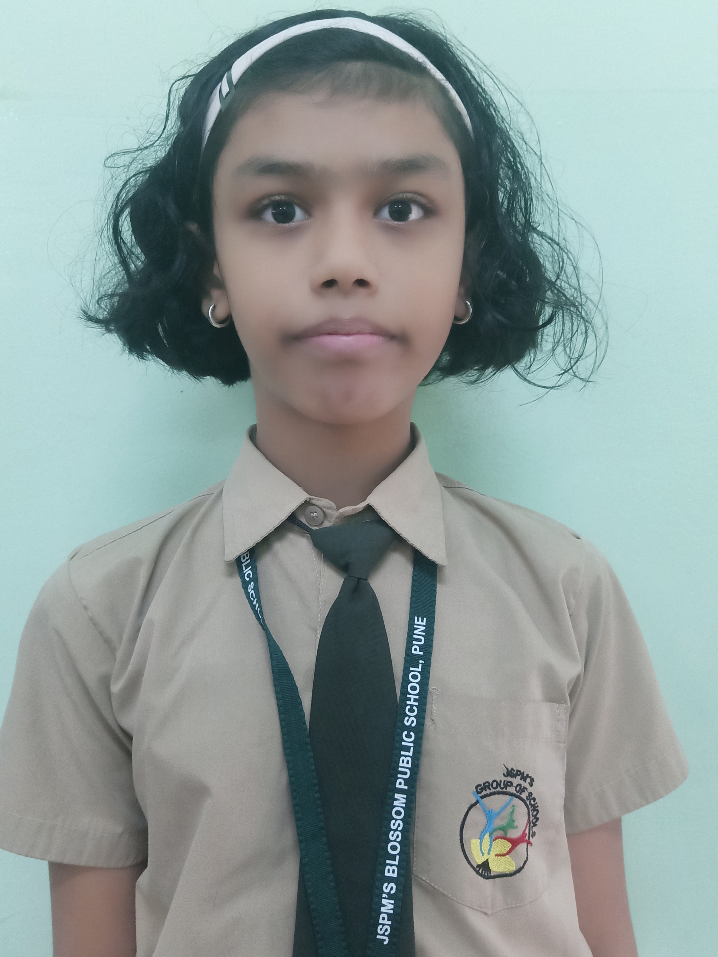 D Y Patil International School, Worli