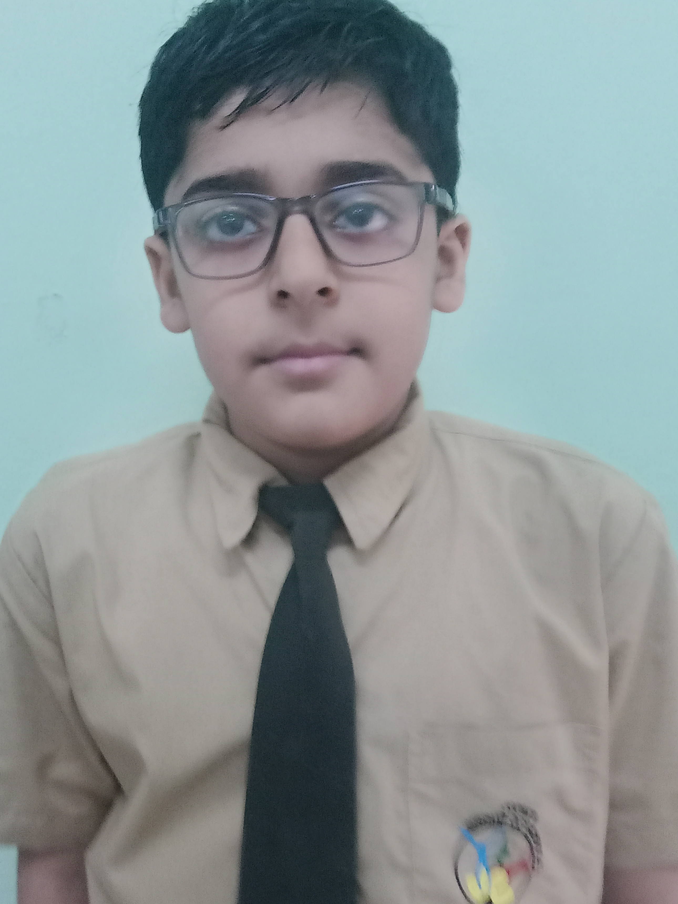 D Y Patil International School, Worli