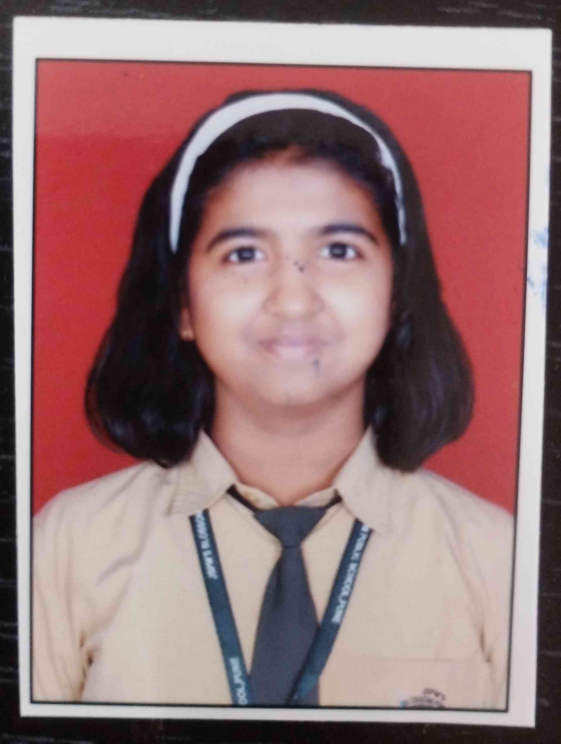 D Y Patil International School, Worli