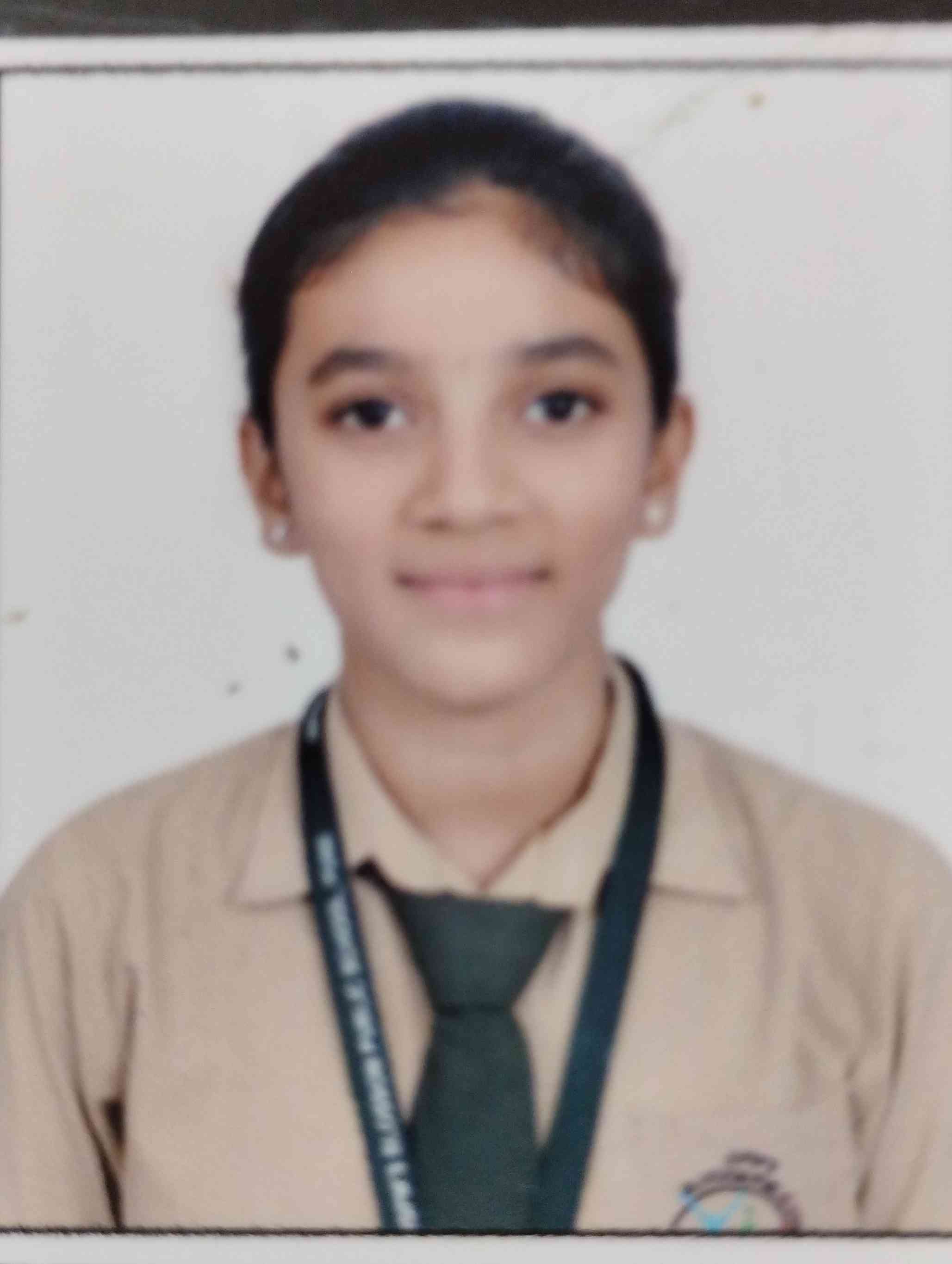 D Y Patil International School, Worli