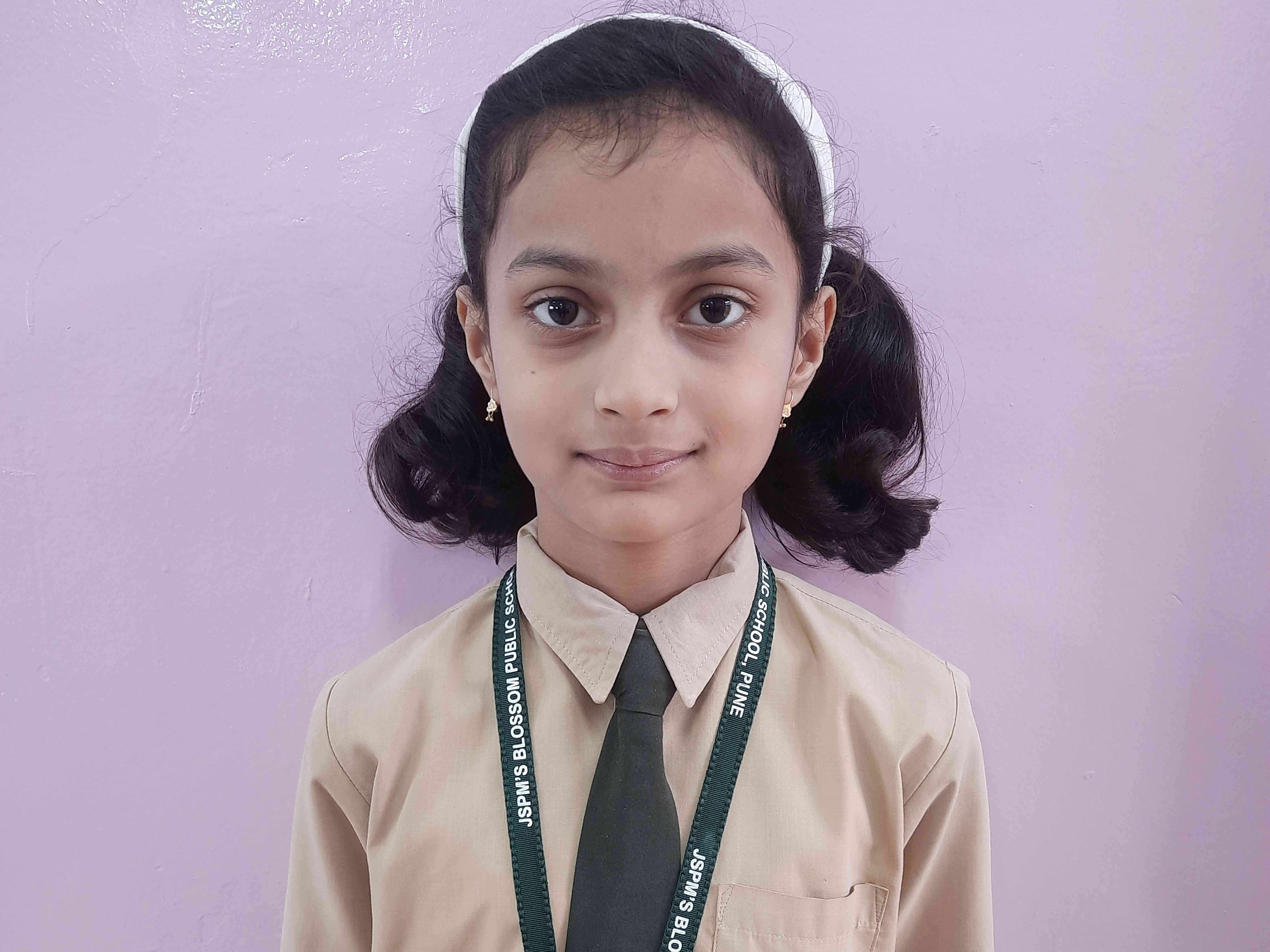 D Y Patil International School, Worli