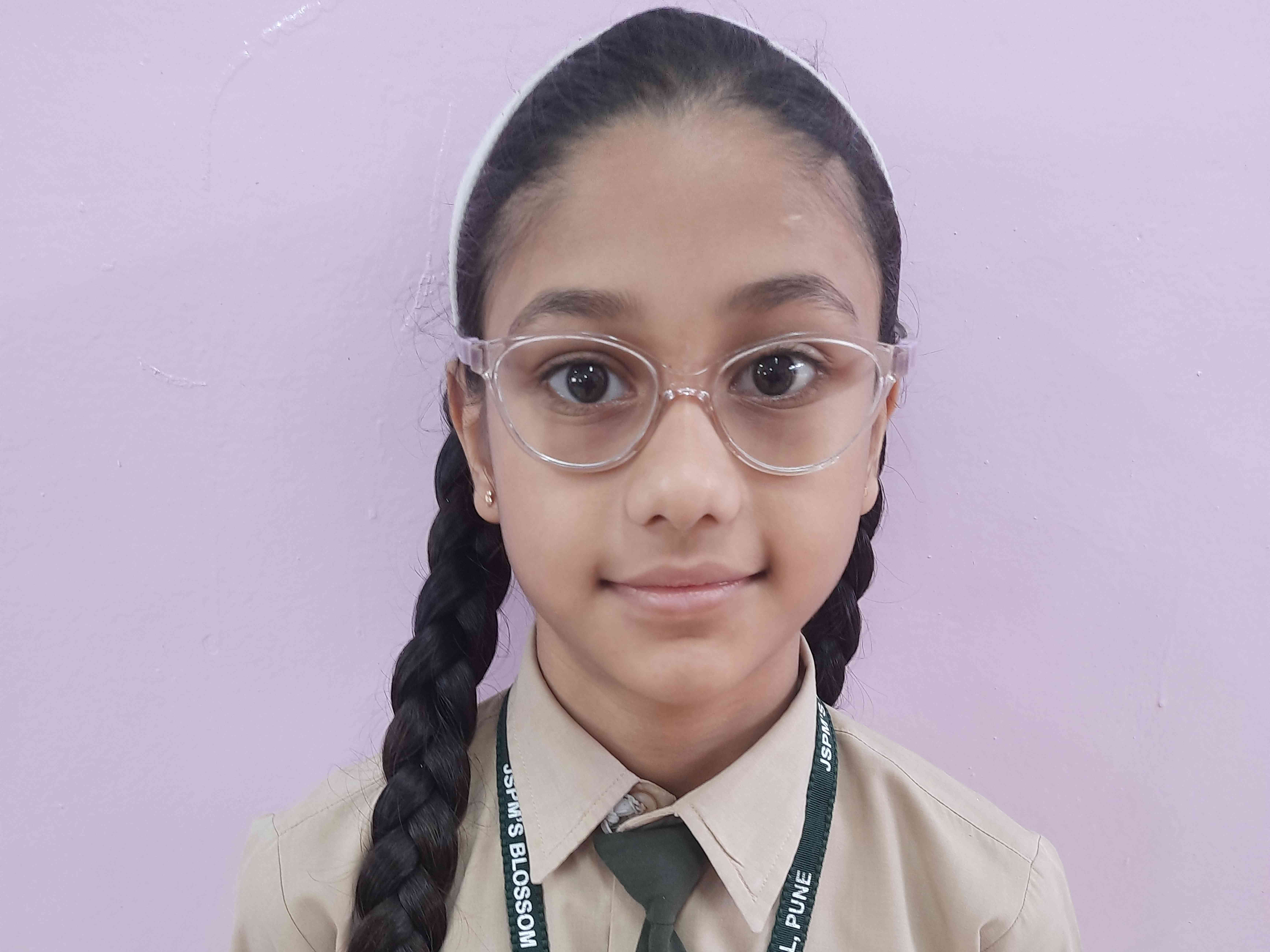 D Y Patil International School, Worli