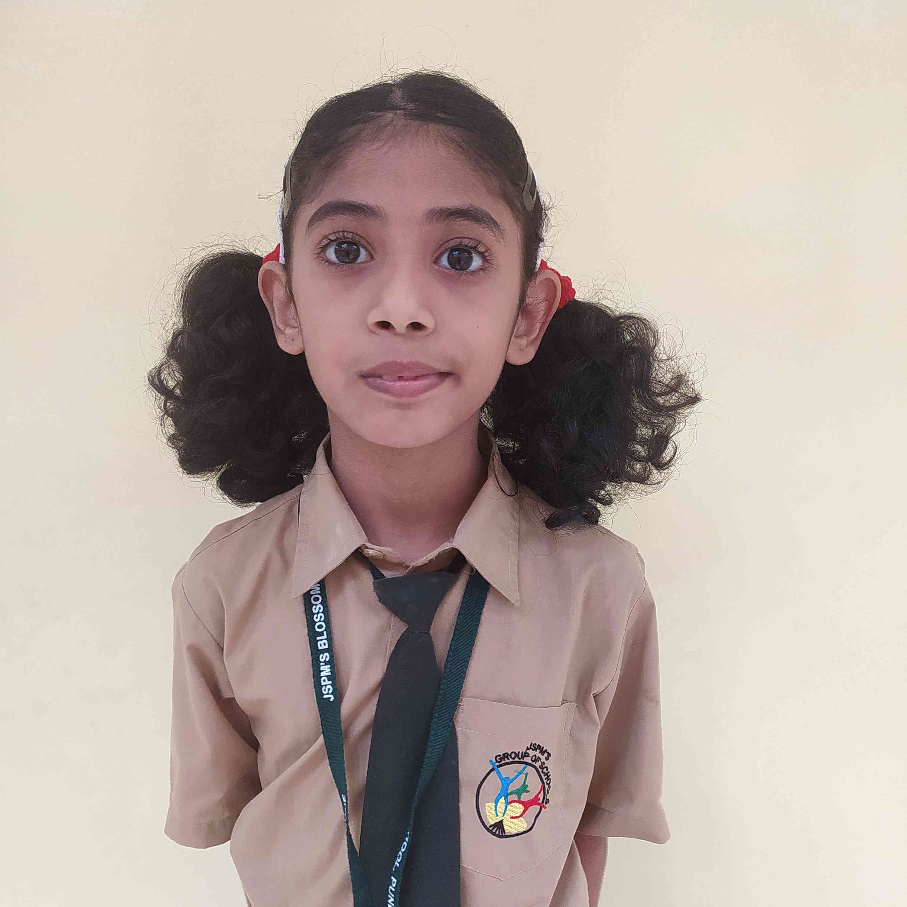 D Y Patil International School, Worli