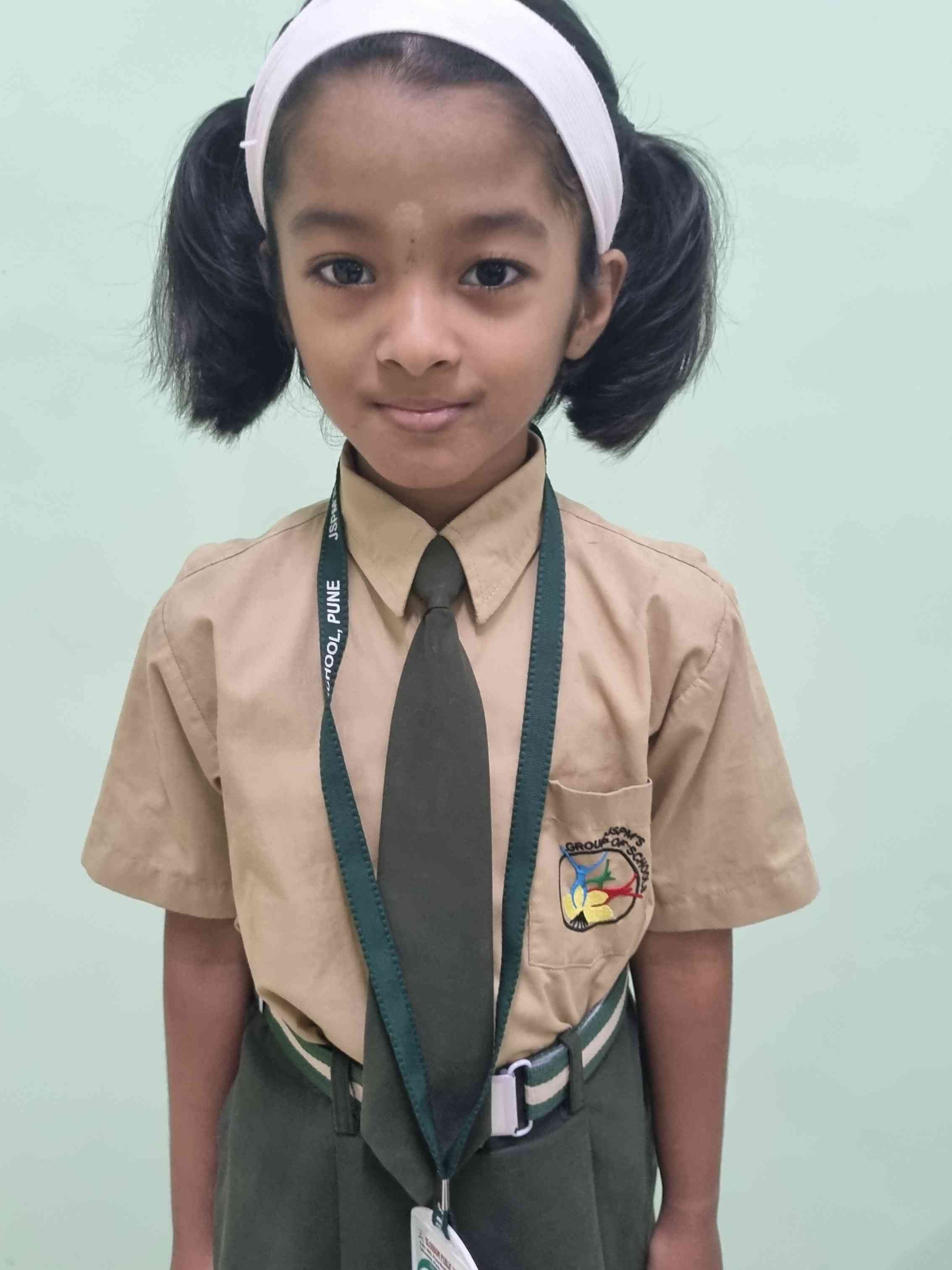 D Y Patil International School, Worli