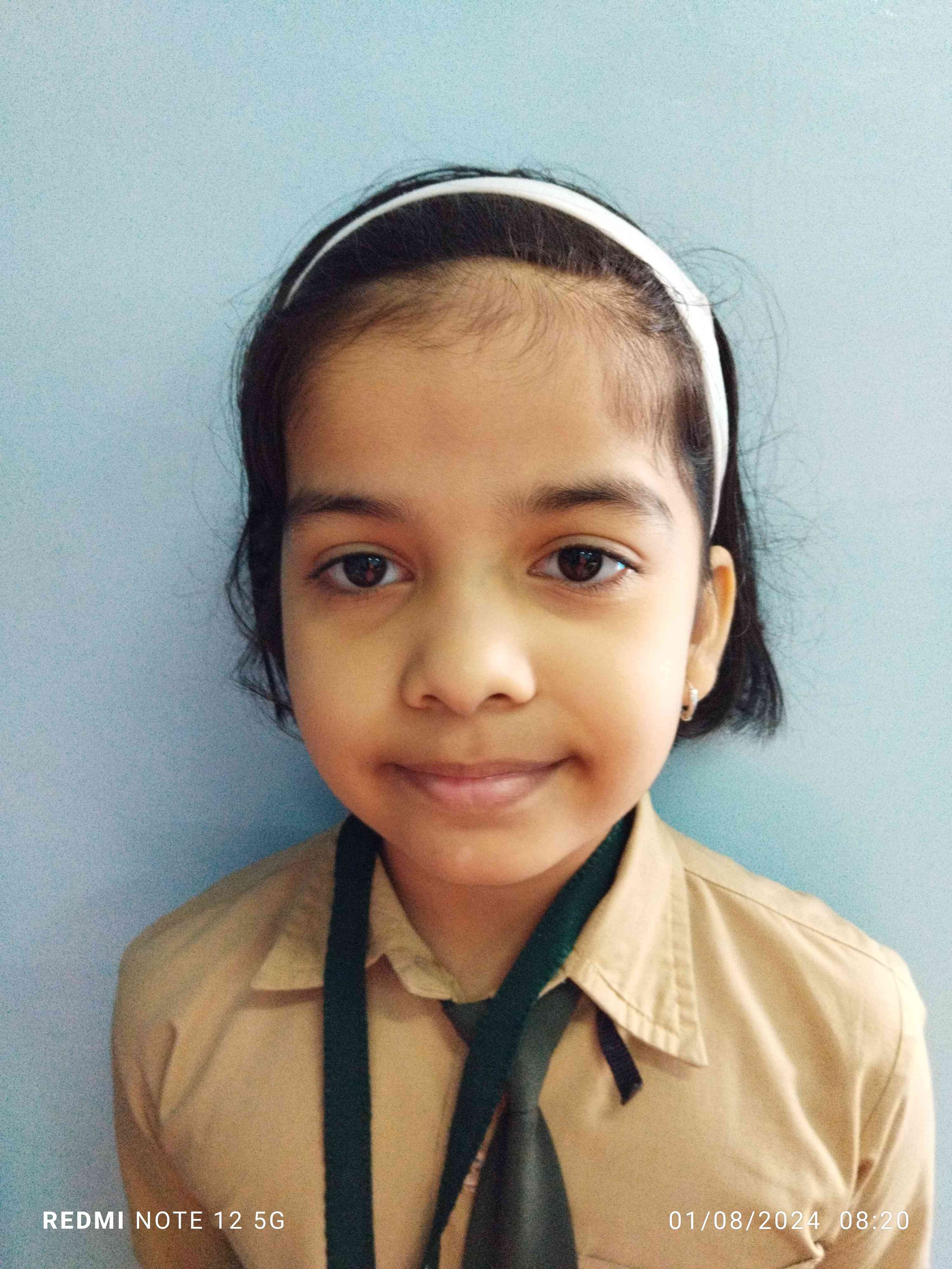 D Y Patil International School, Worli