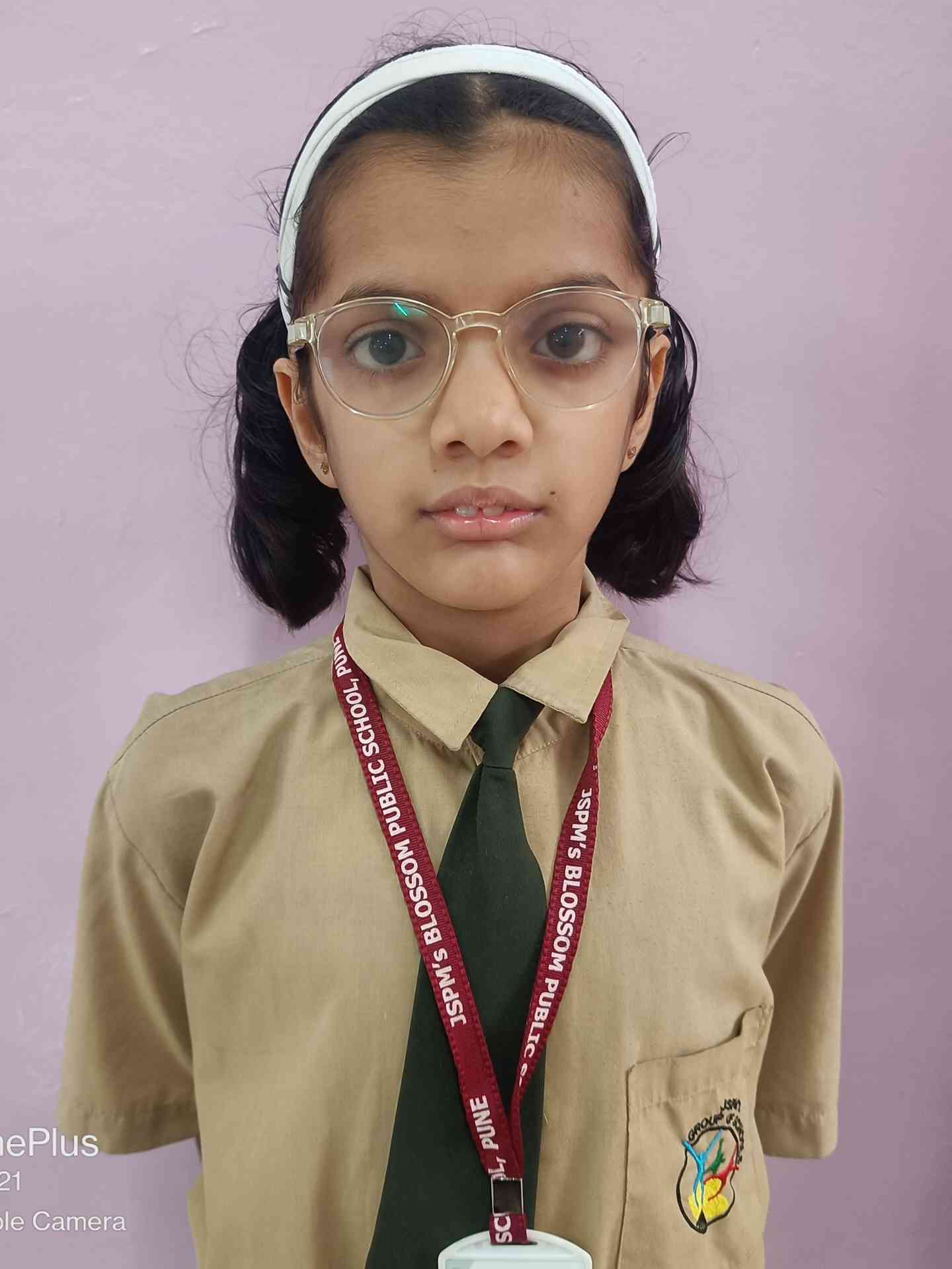 D Y Patil International School, Worli