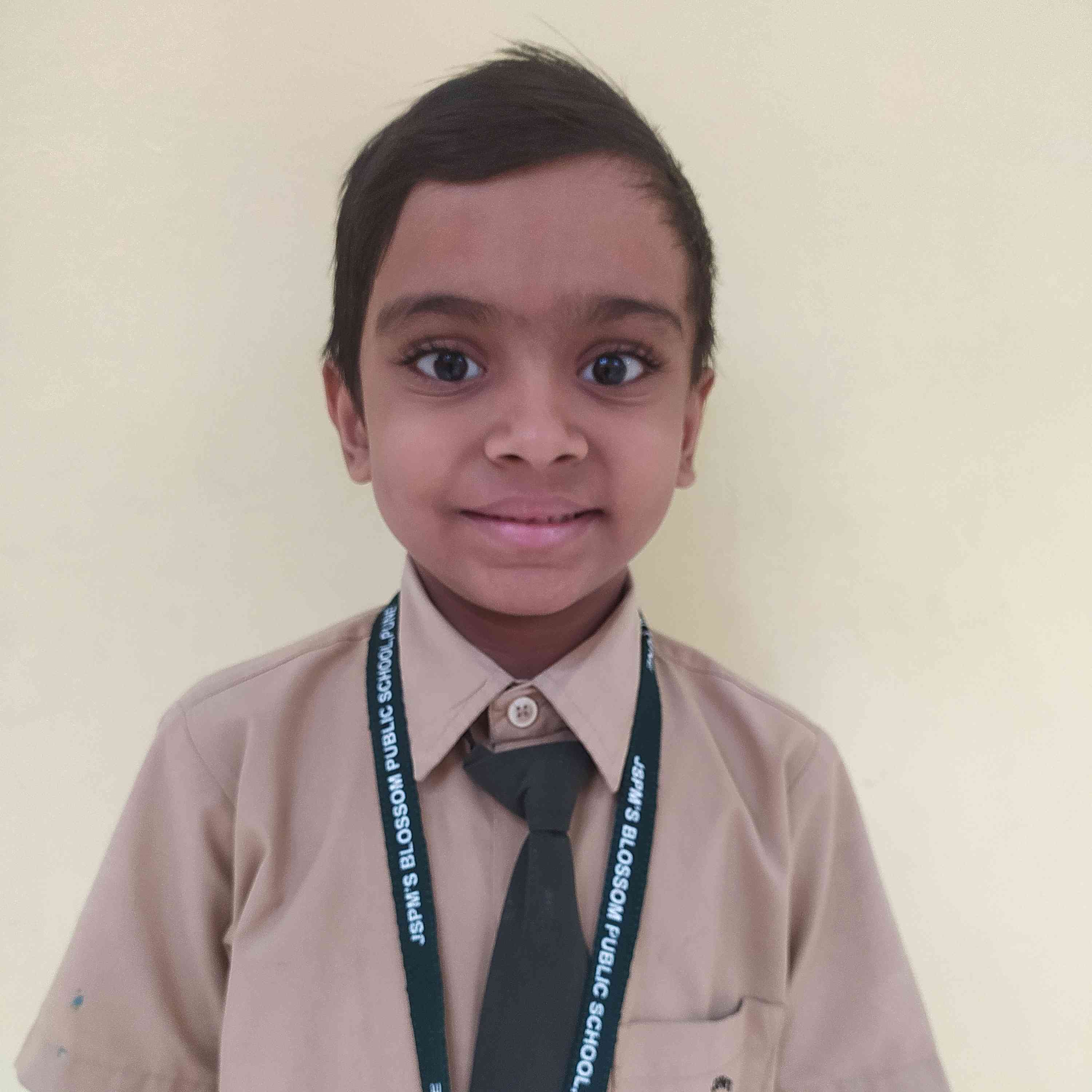 D Y Patil International School, Worli