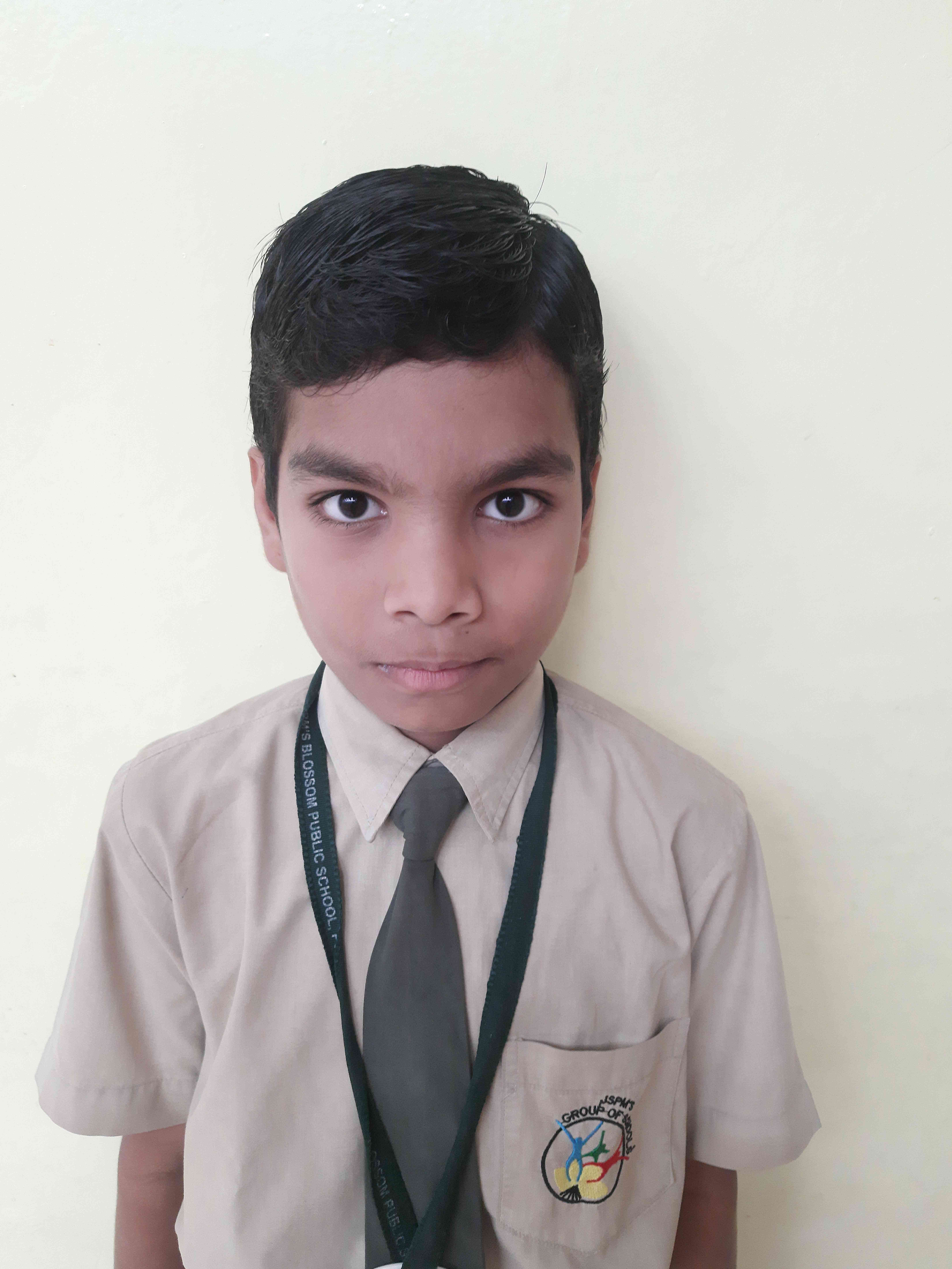D Y Patil International School, Worli