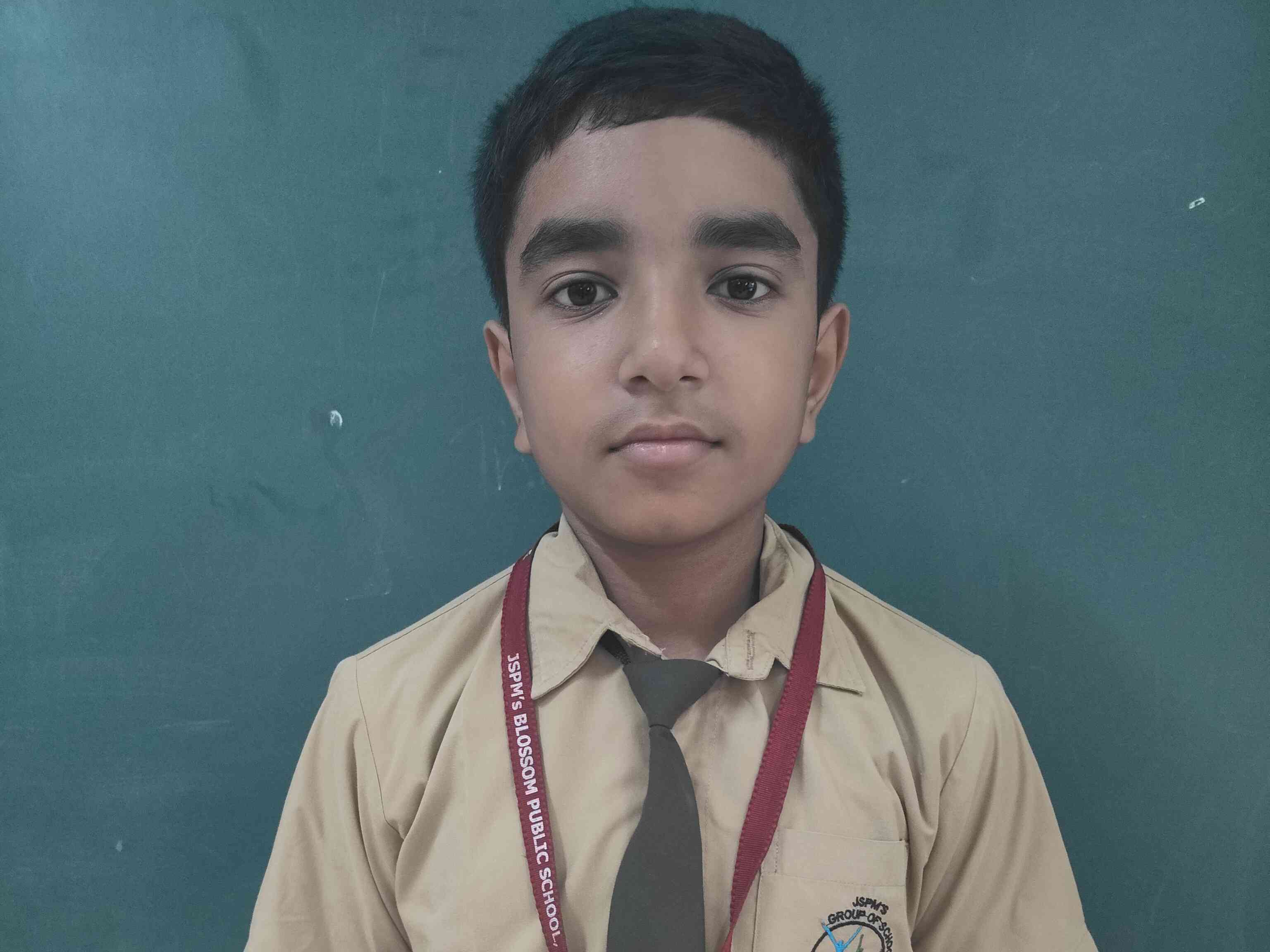 D Y Patil International School, Worli