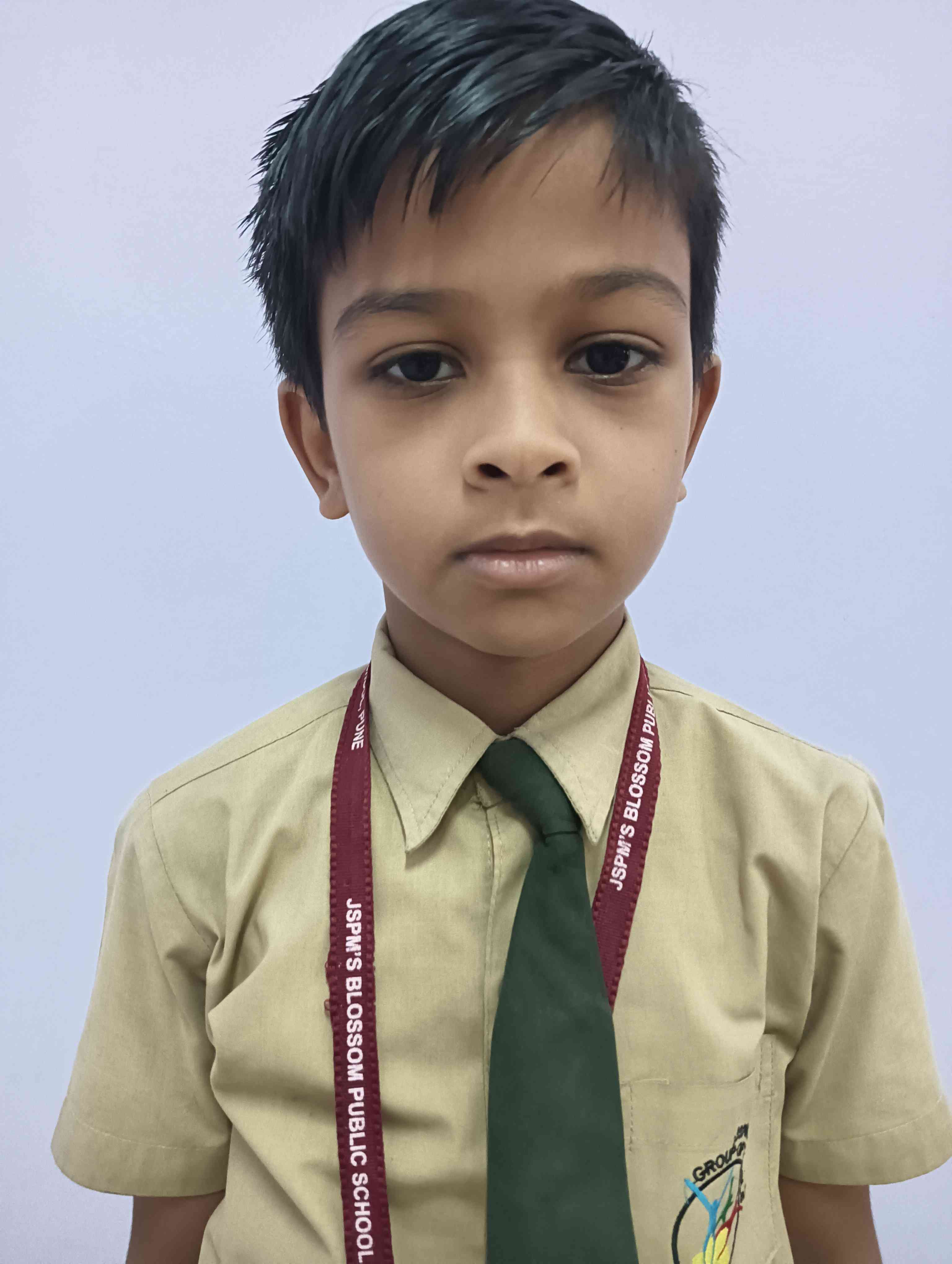 D Y Patil International School, Worli