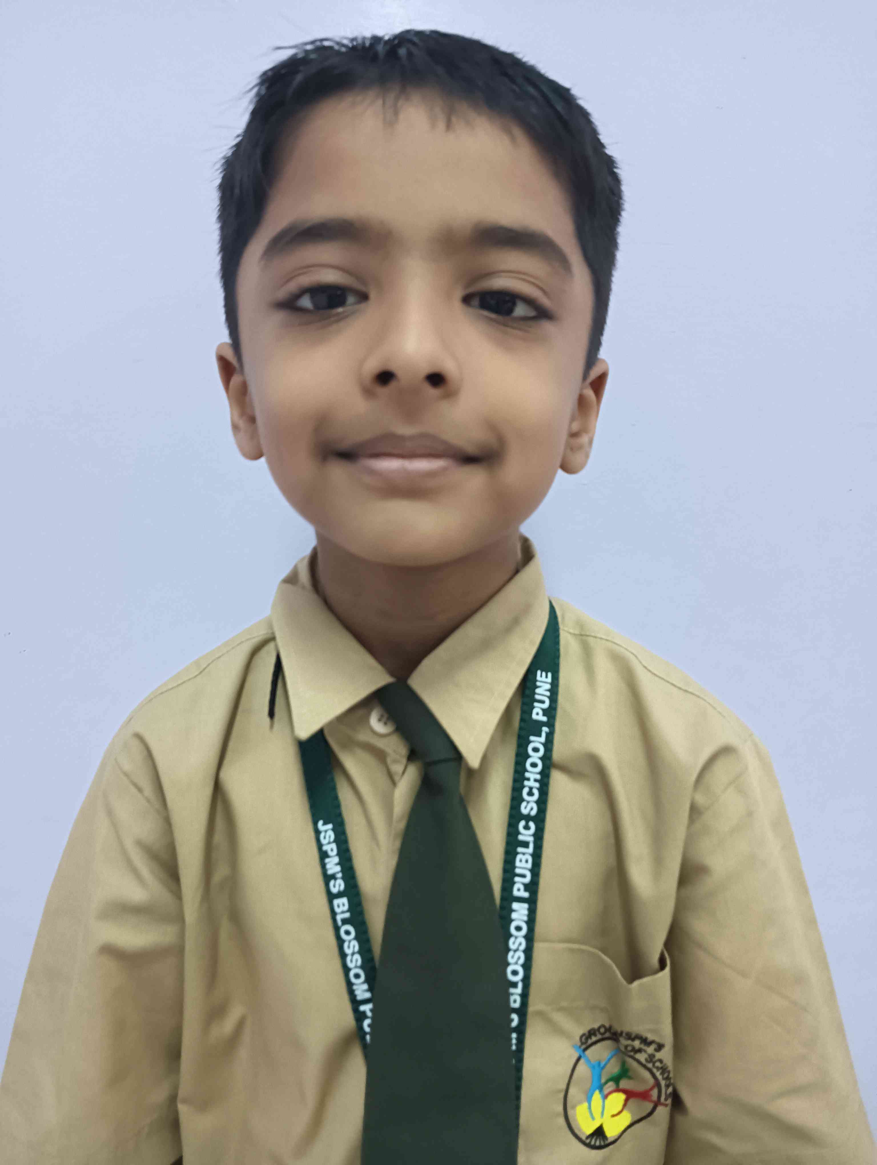 D Y Patil International School, Worli