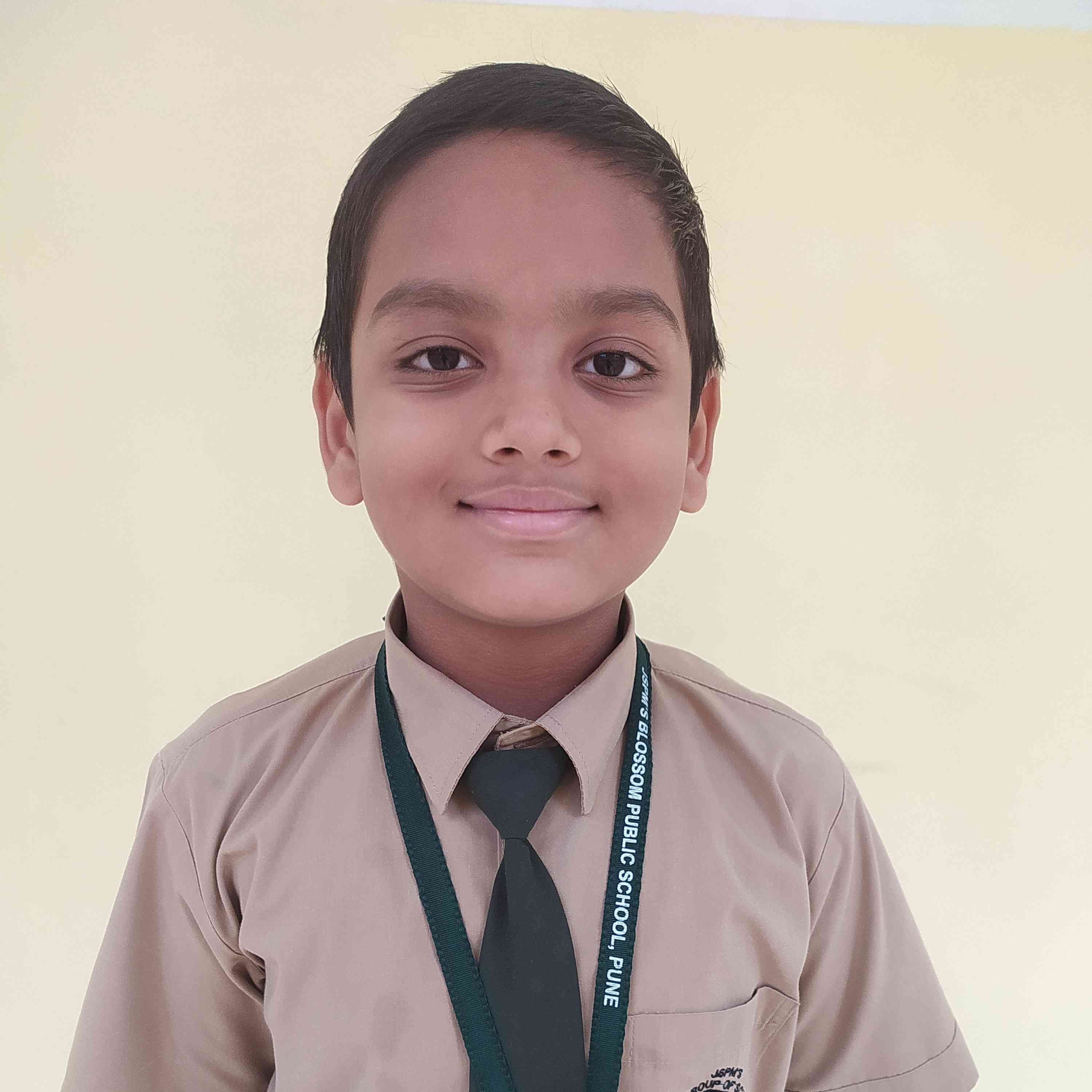 D Y Patil International School, Worli