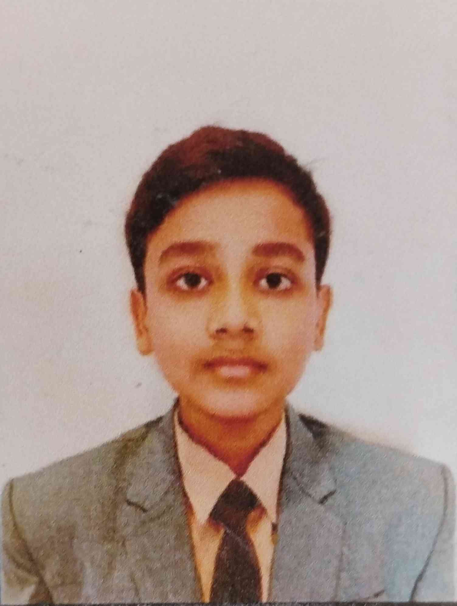 D Y Patil International School, Worli