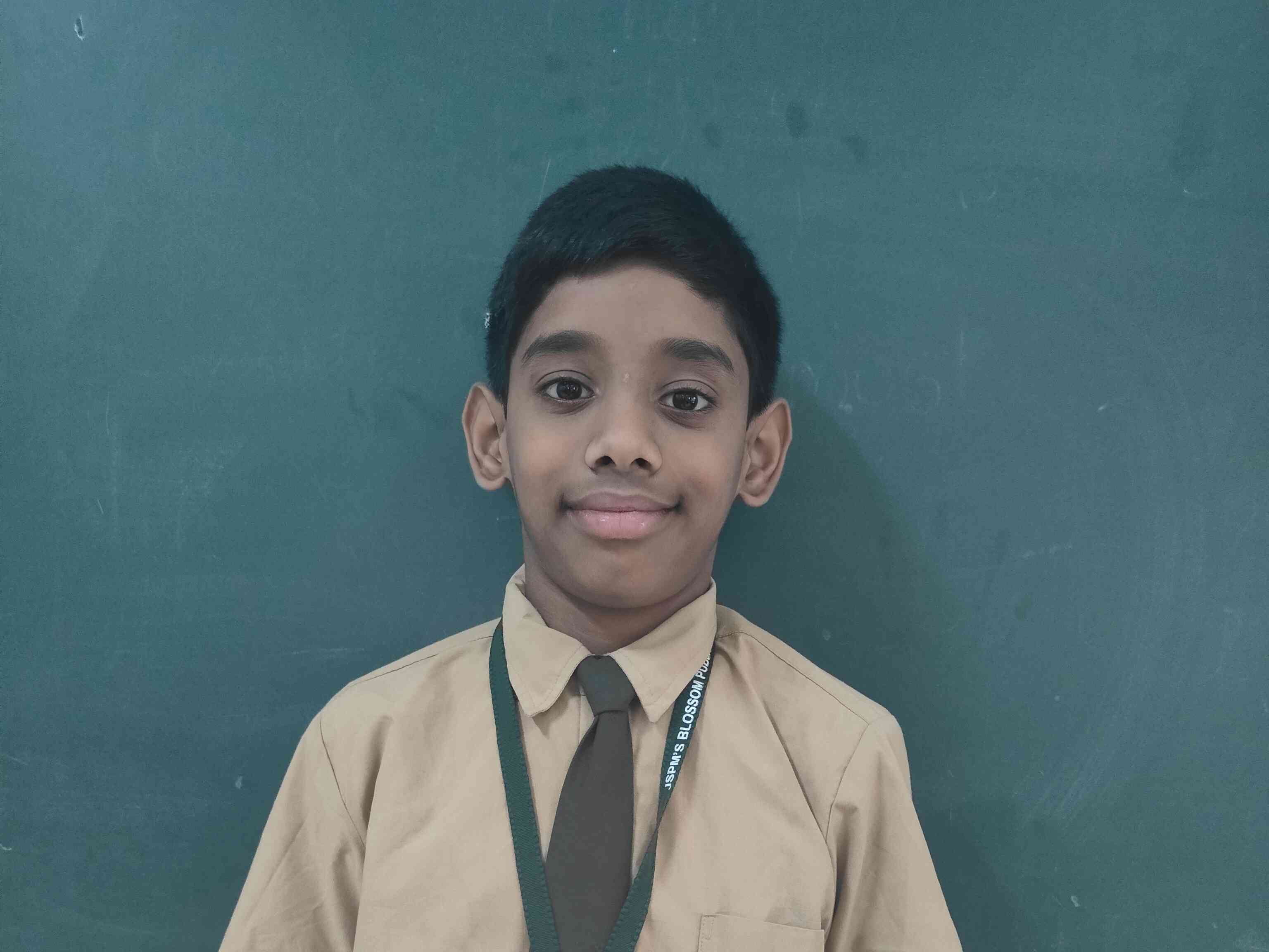 D Y Patil International School, Worli
