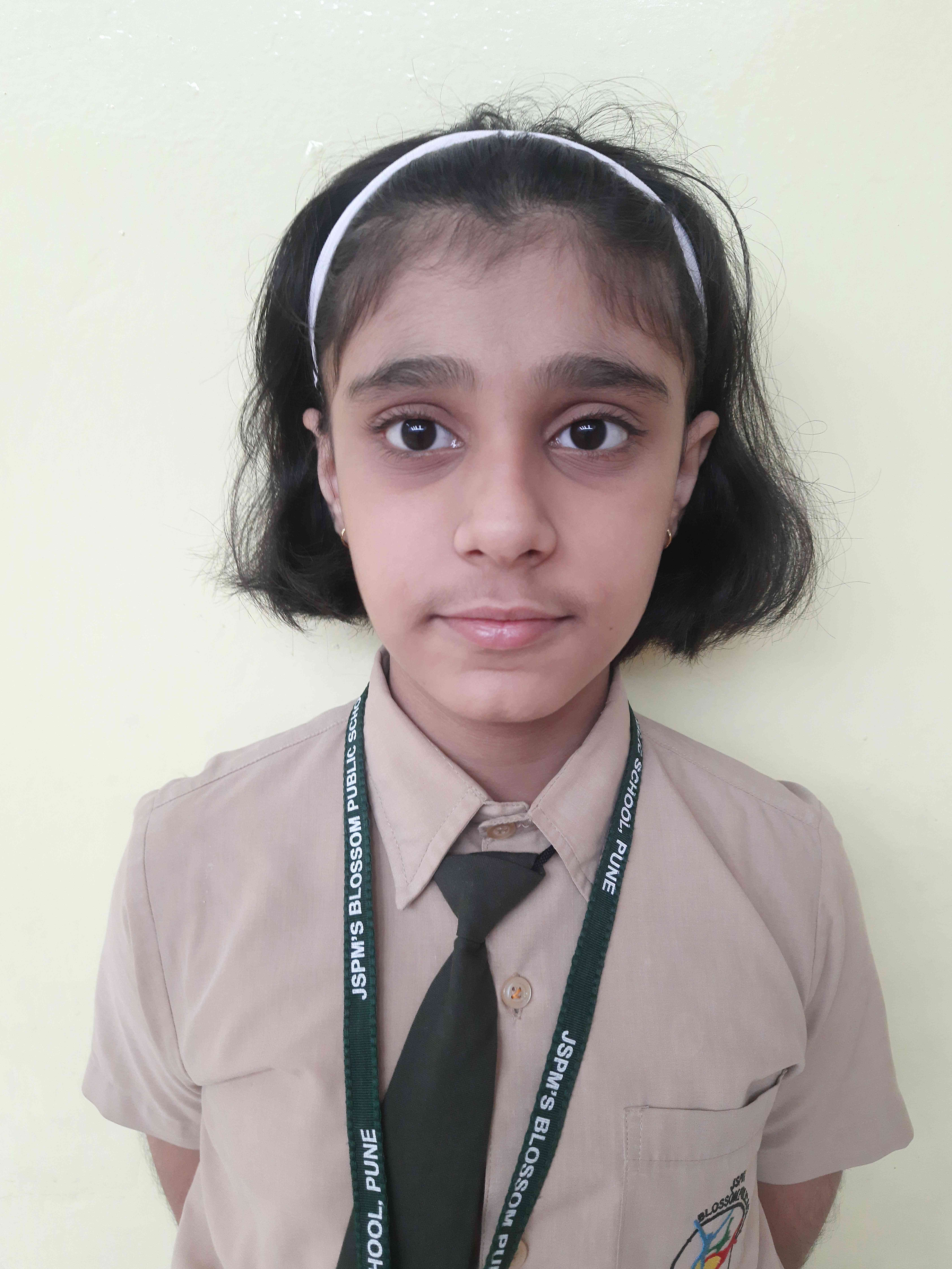 D Y Patil International School, Worli