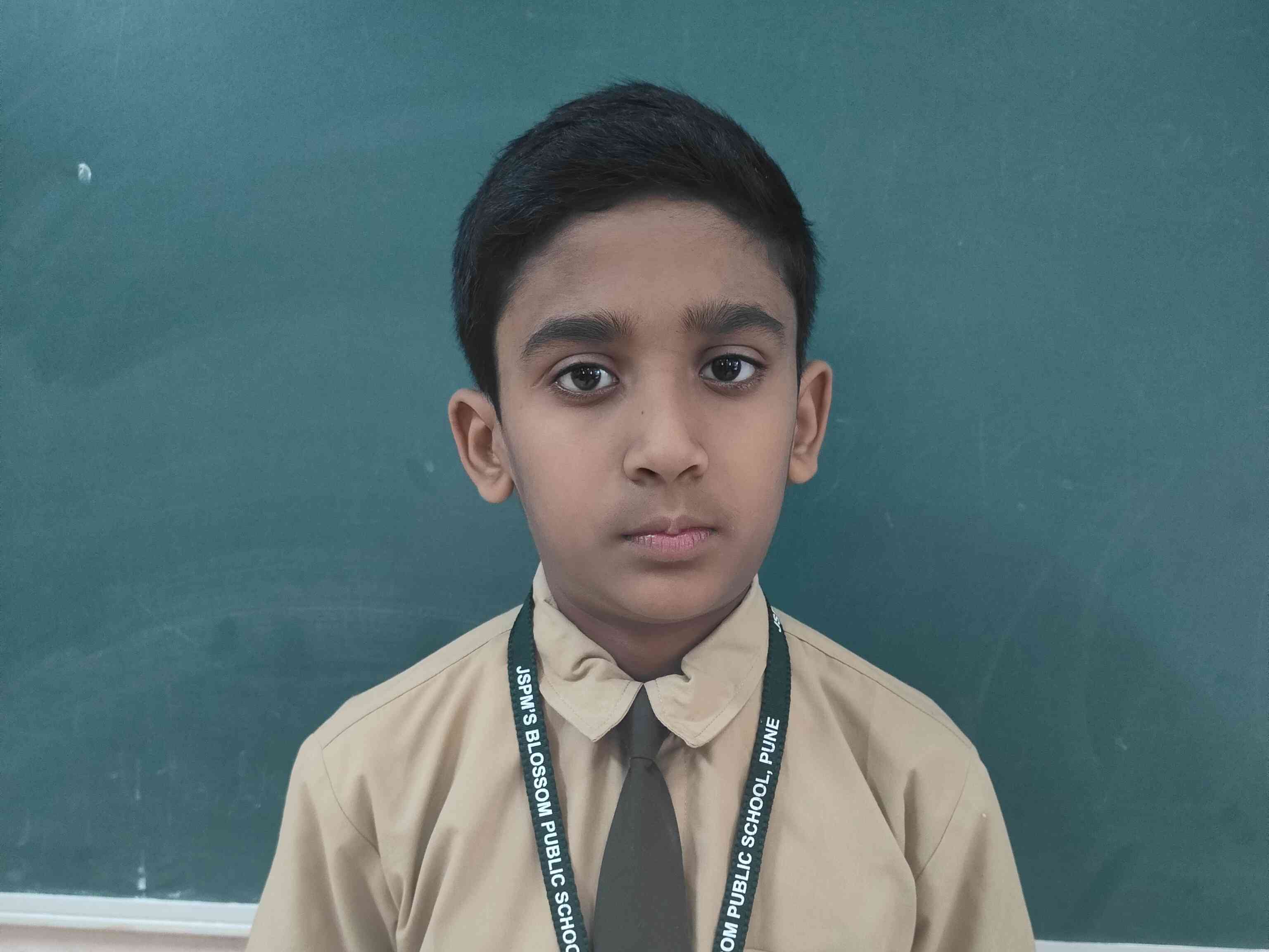 D Y Patil International School, Worli