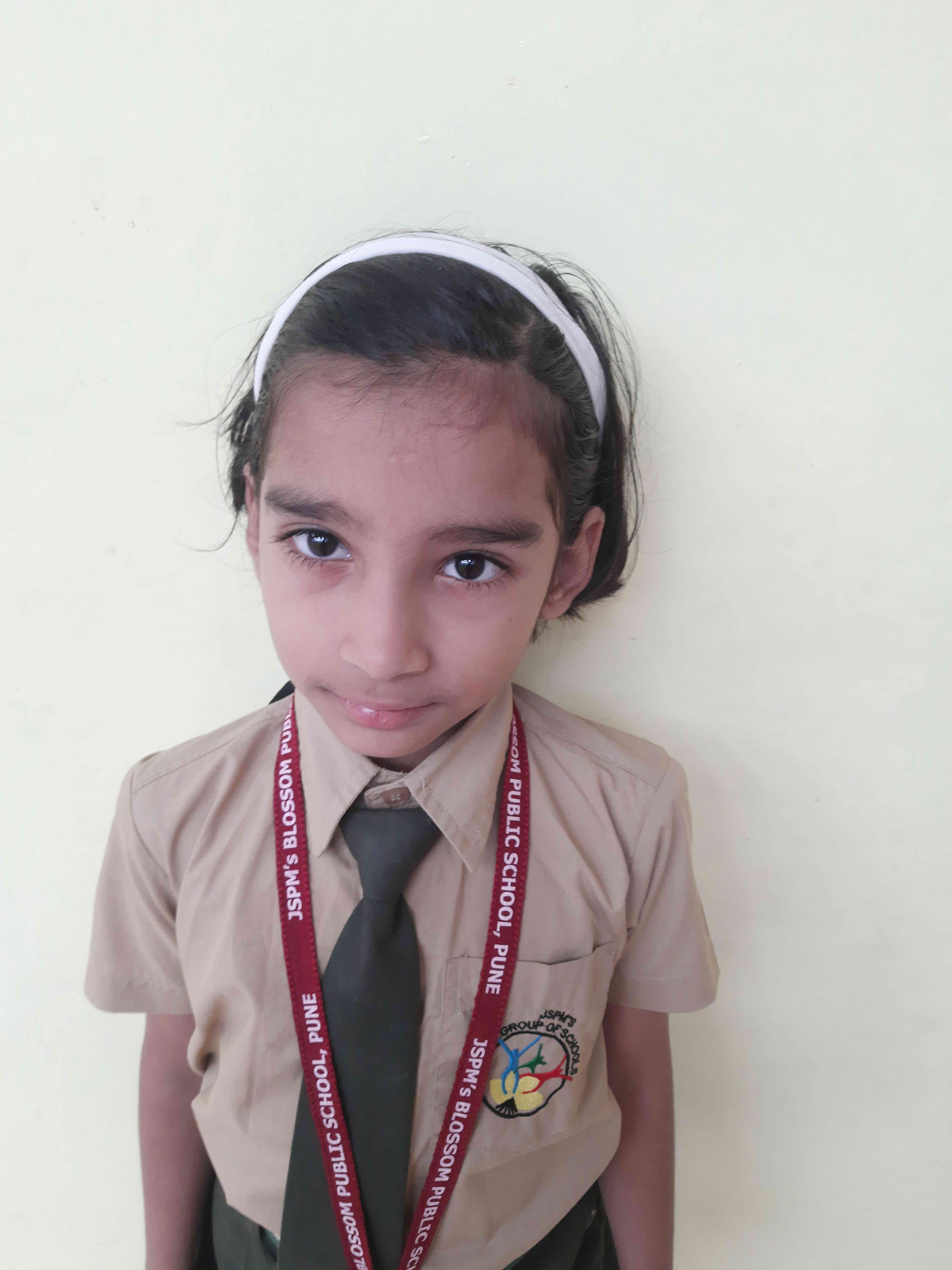 D Y Patil International School, Worli