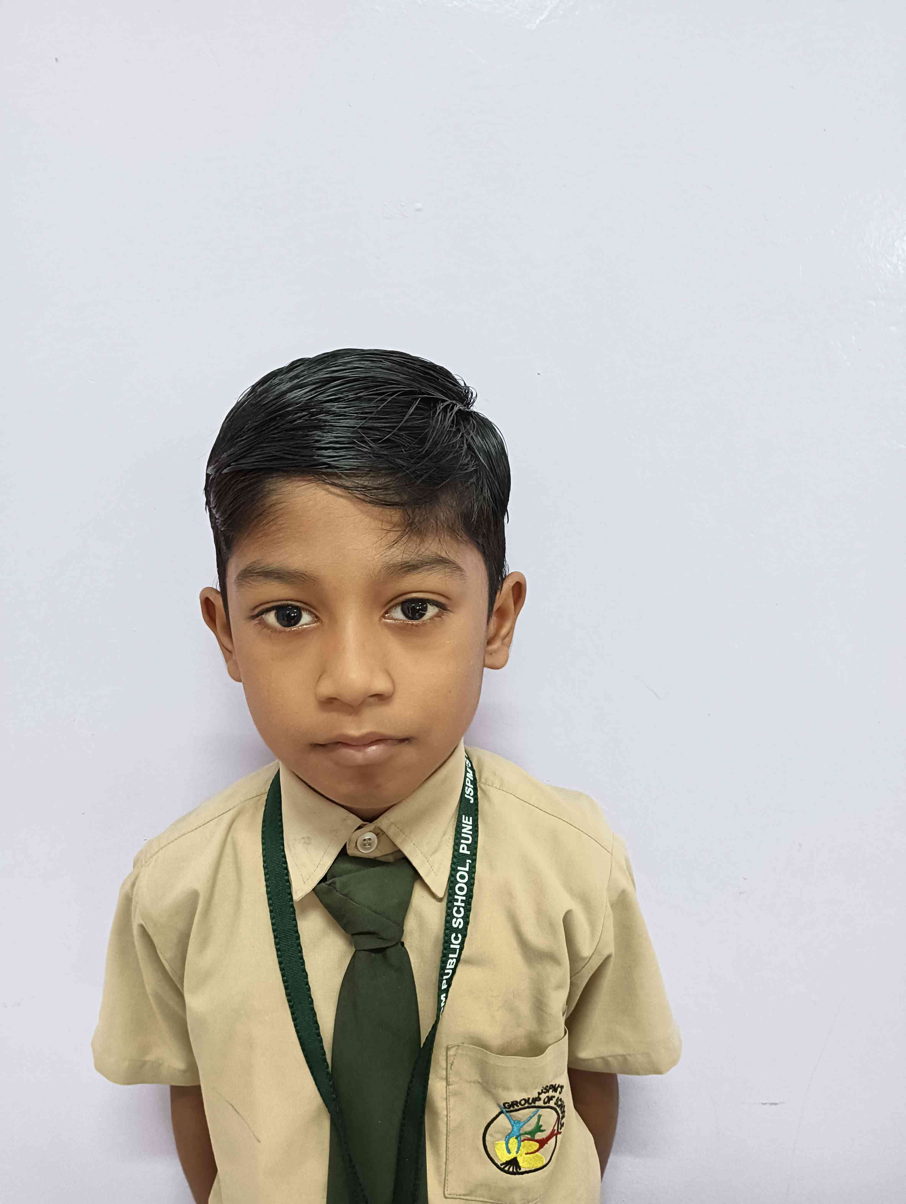 D Y Patil International School, Worli