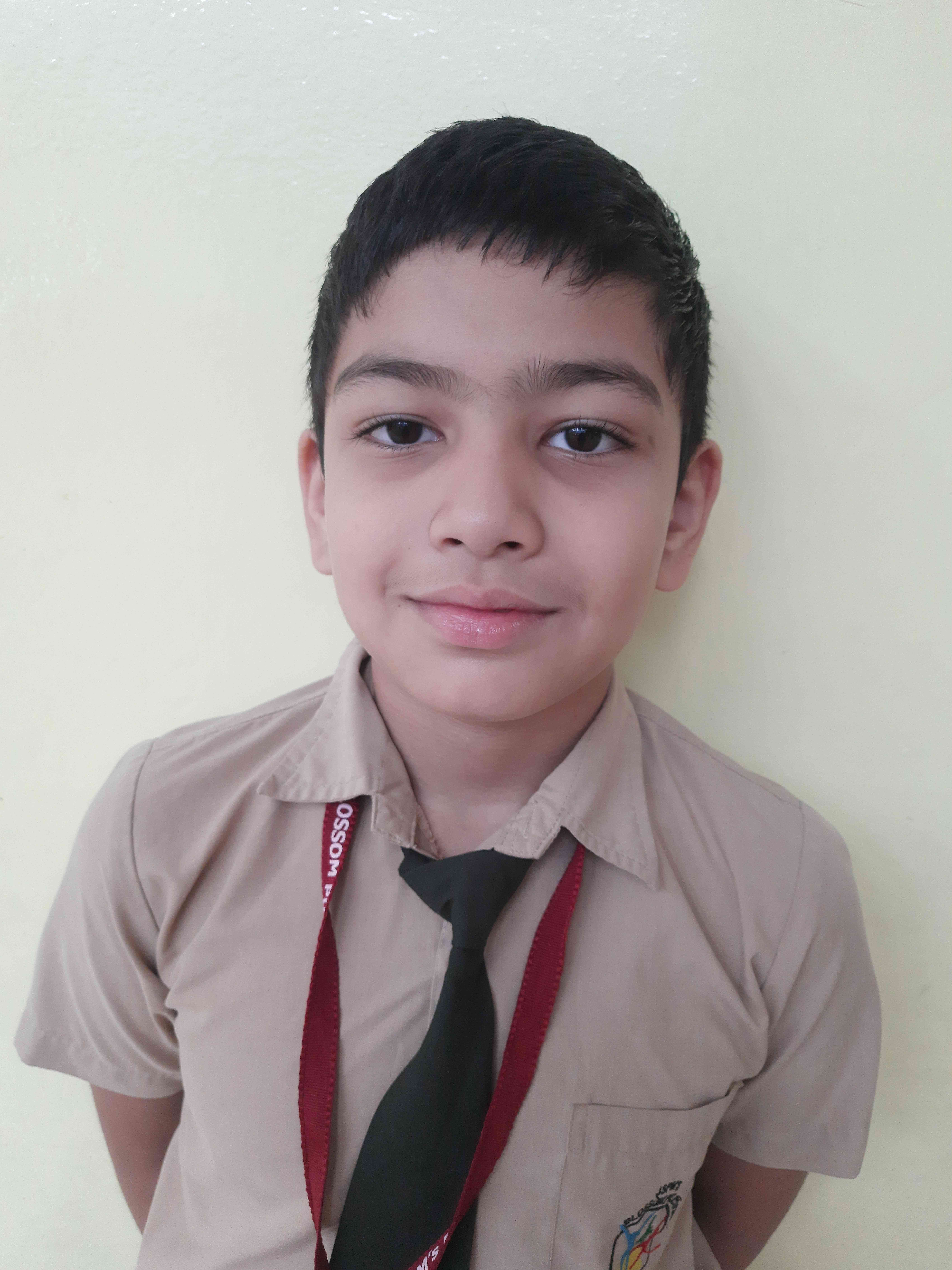 D Y Patil International School, Worli