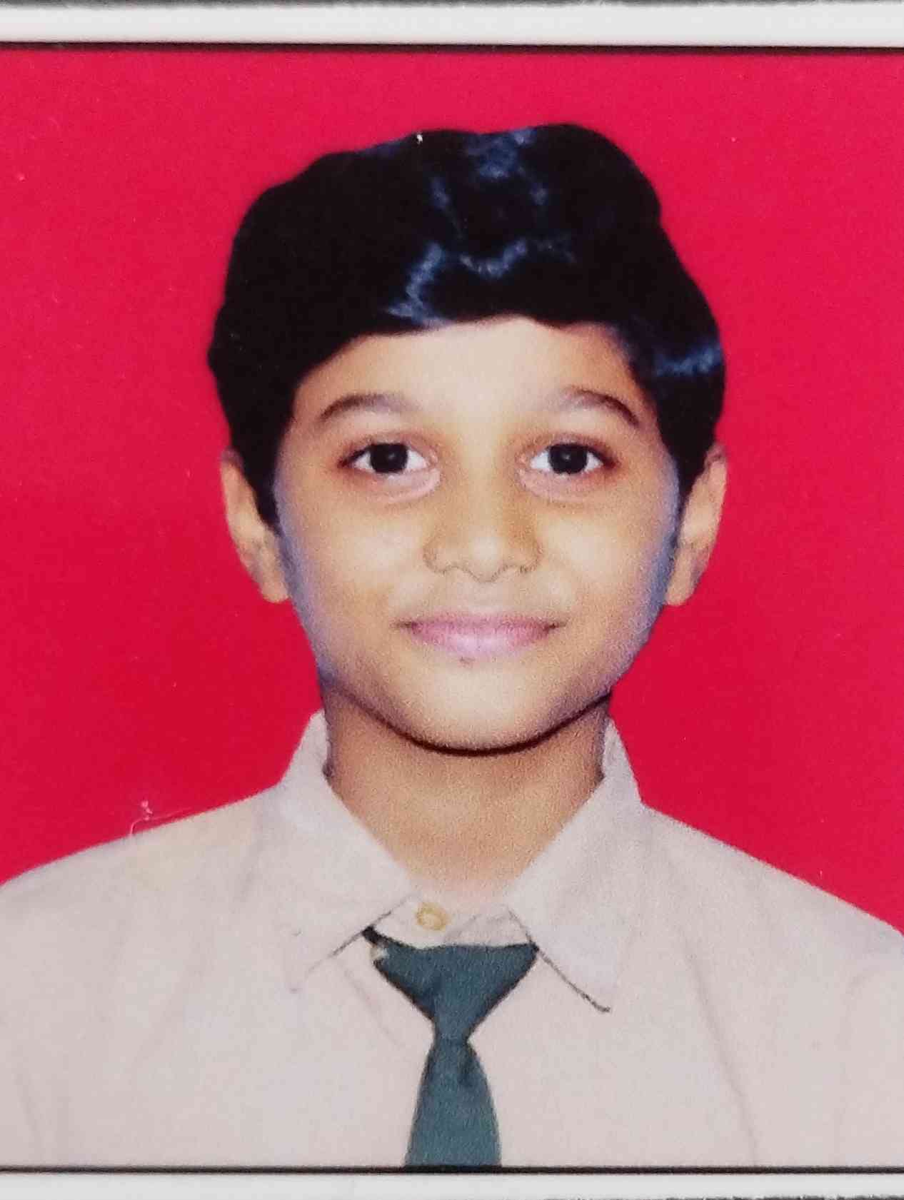 D Y Patil International School, Worli