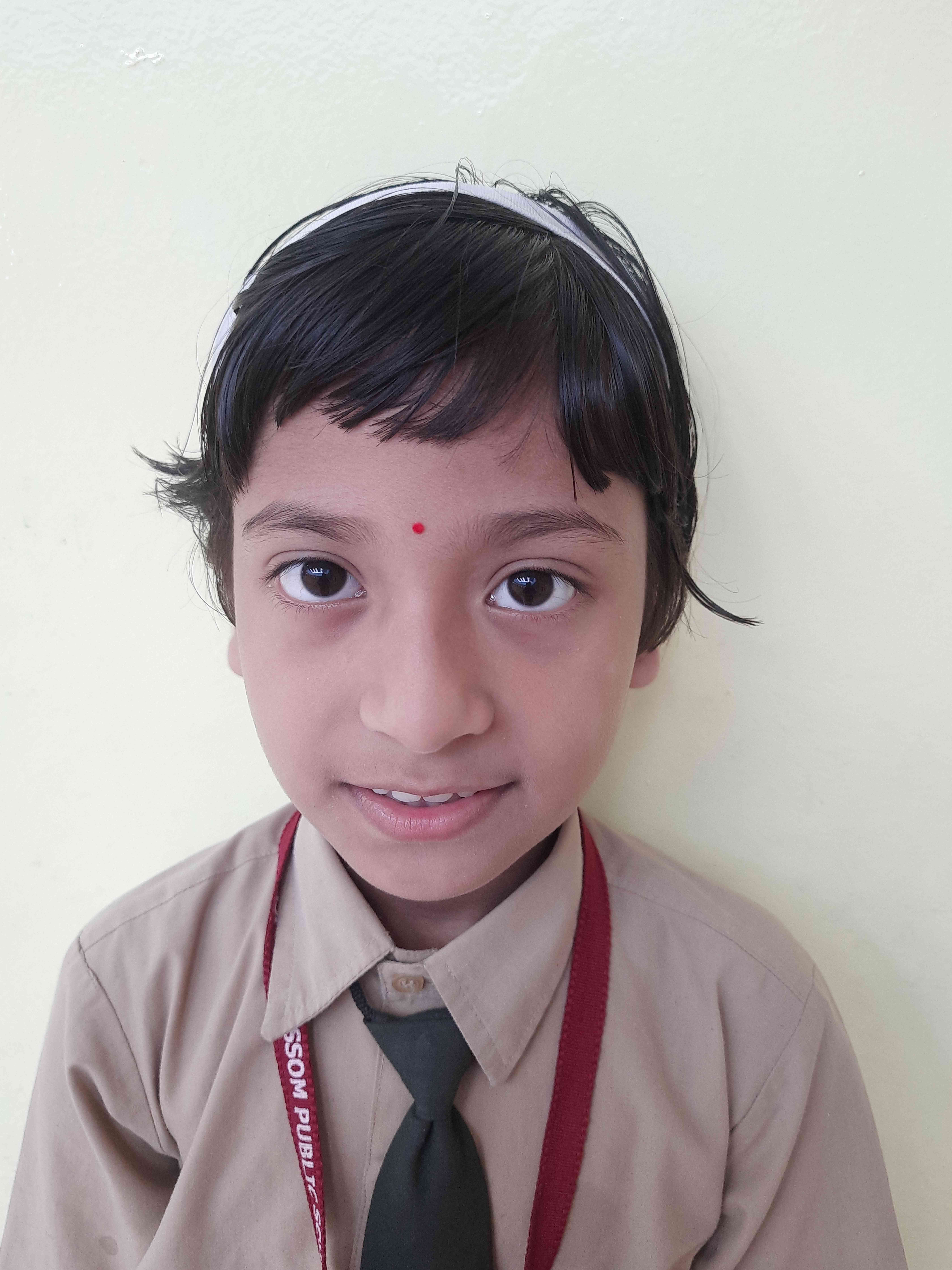 D Y Patil International School, Worli