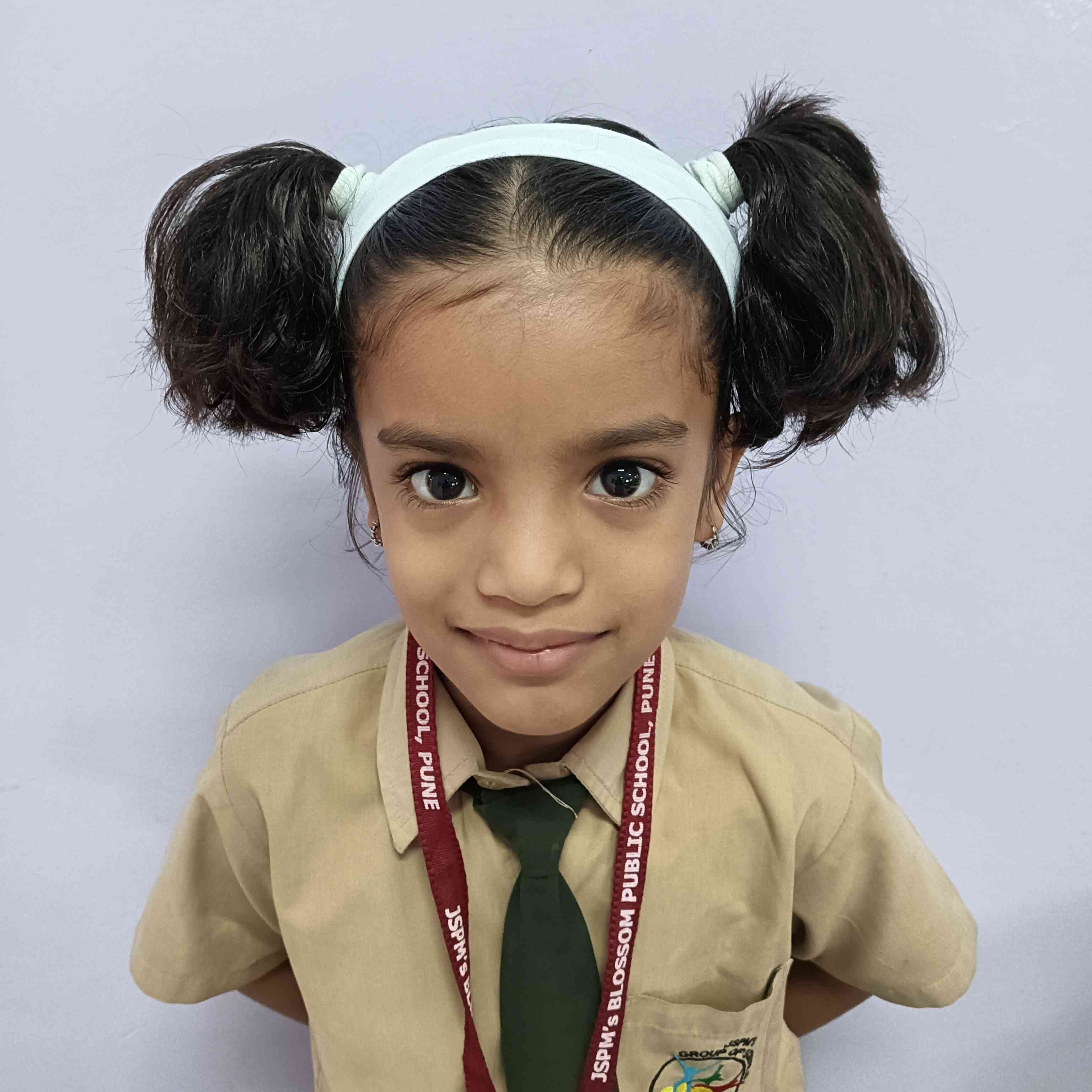 D Y Patil International School, Worli