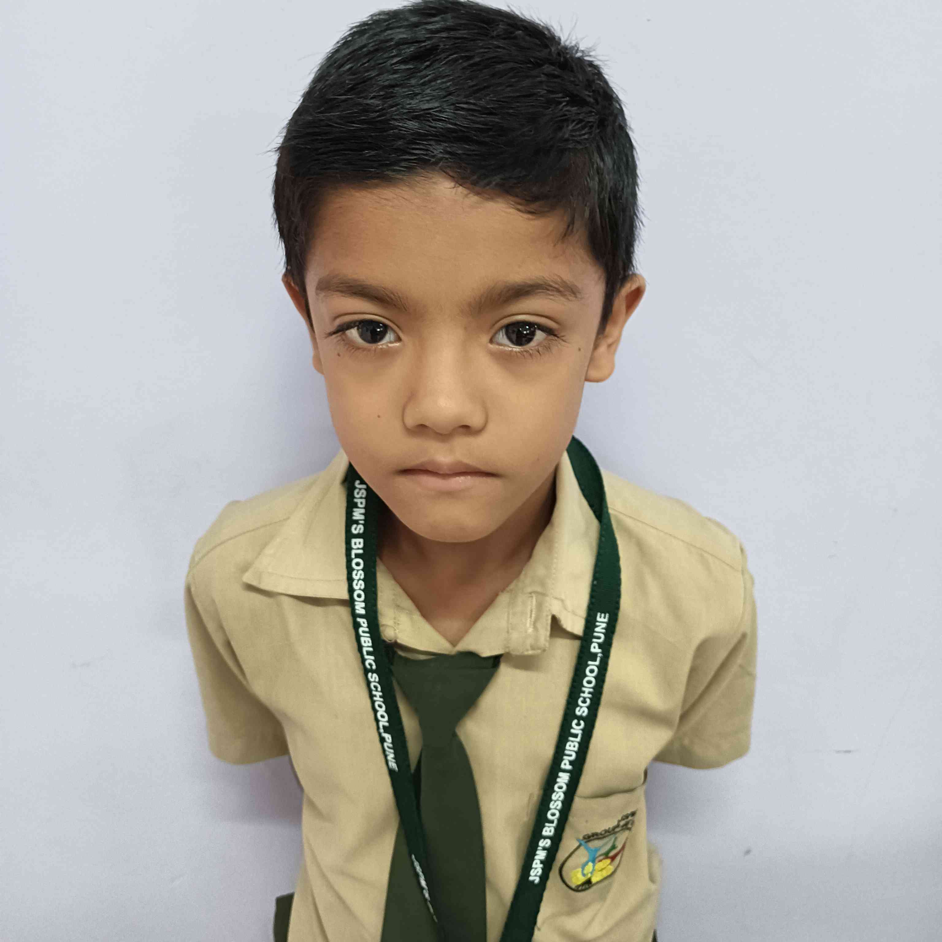 D Y Patil International School, Worli