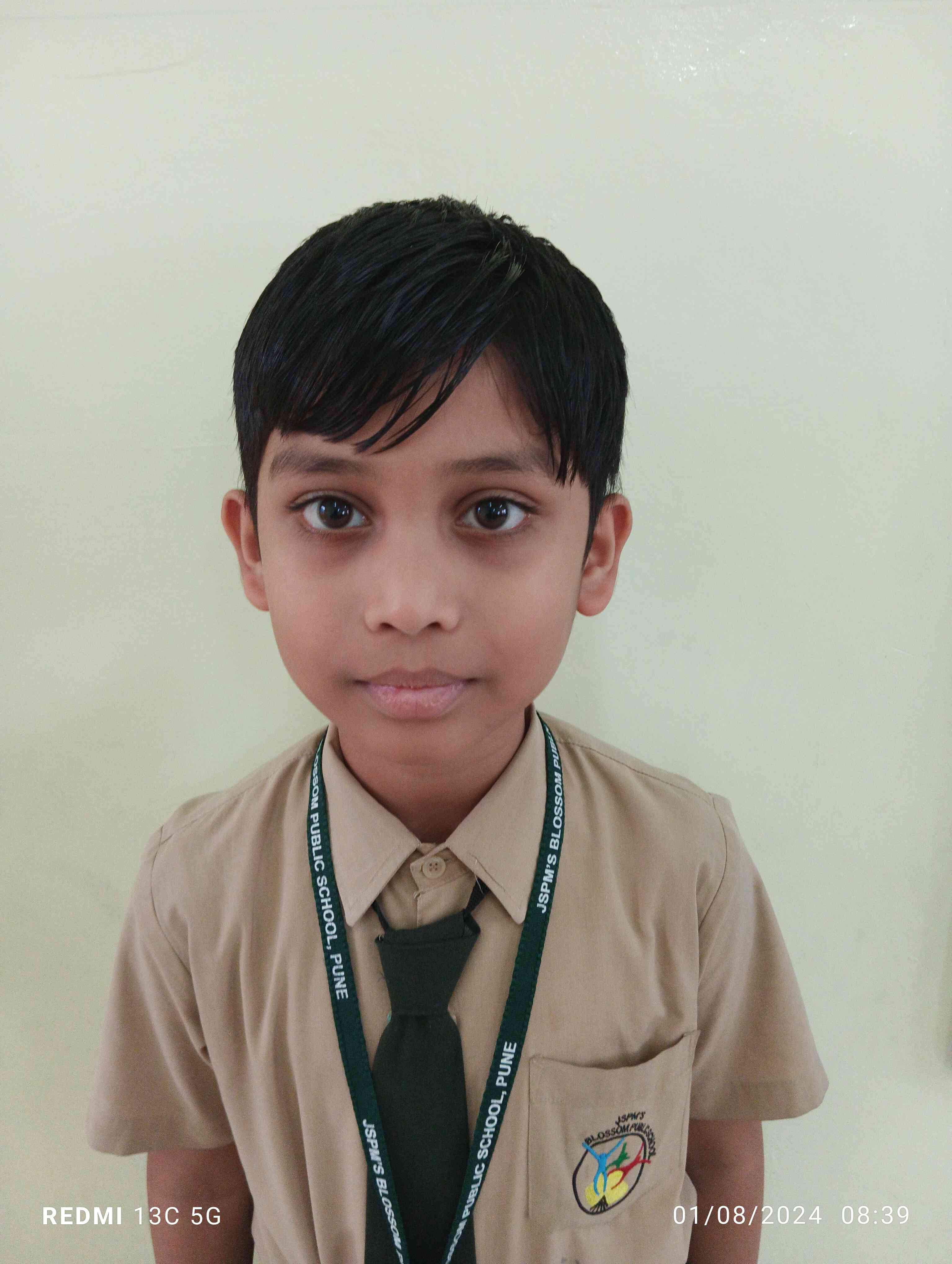 D Y Patil International School, Worli