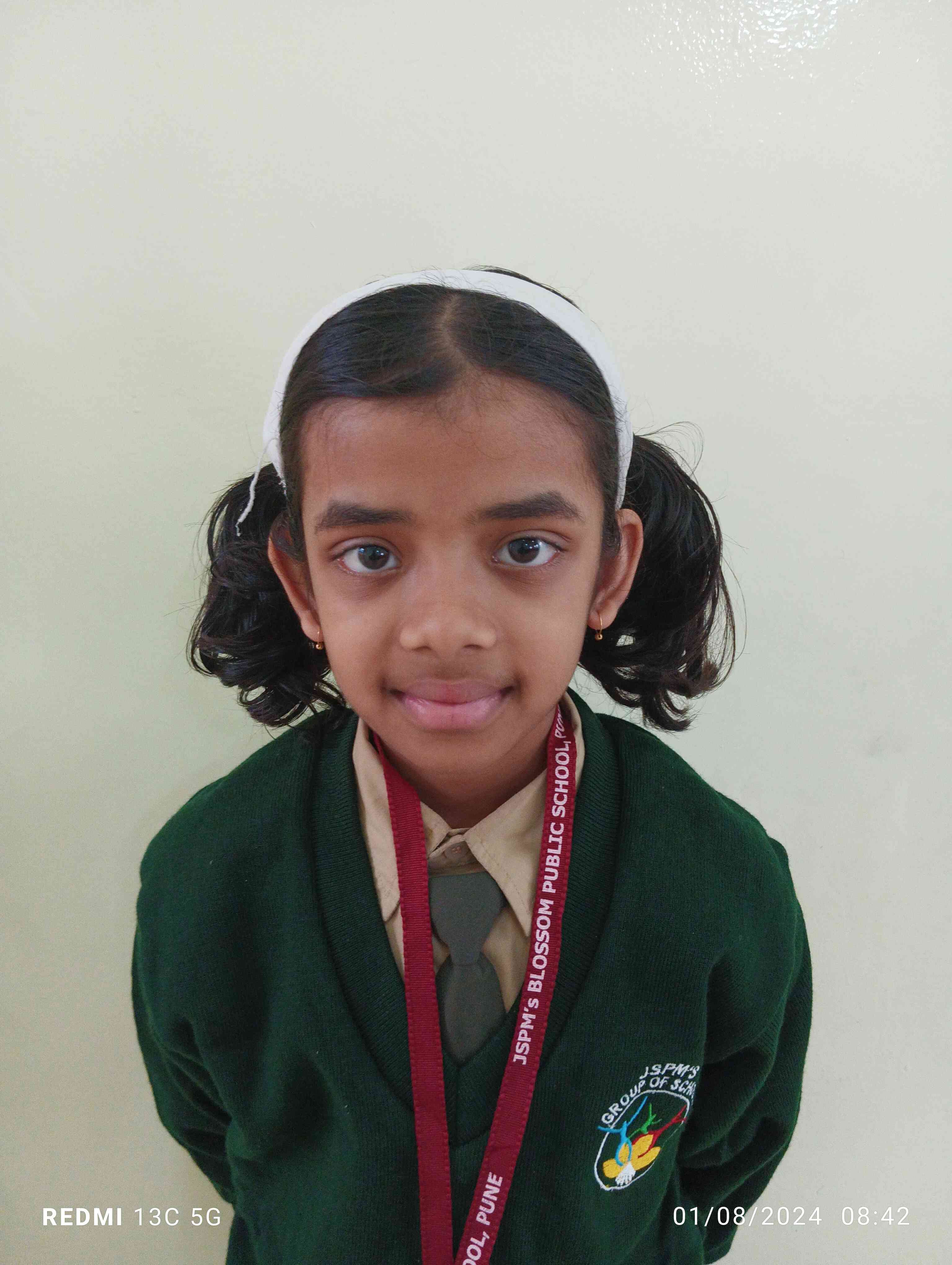 D Y Patil International School, Worli