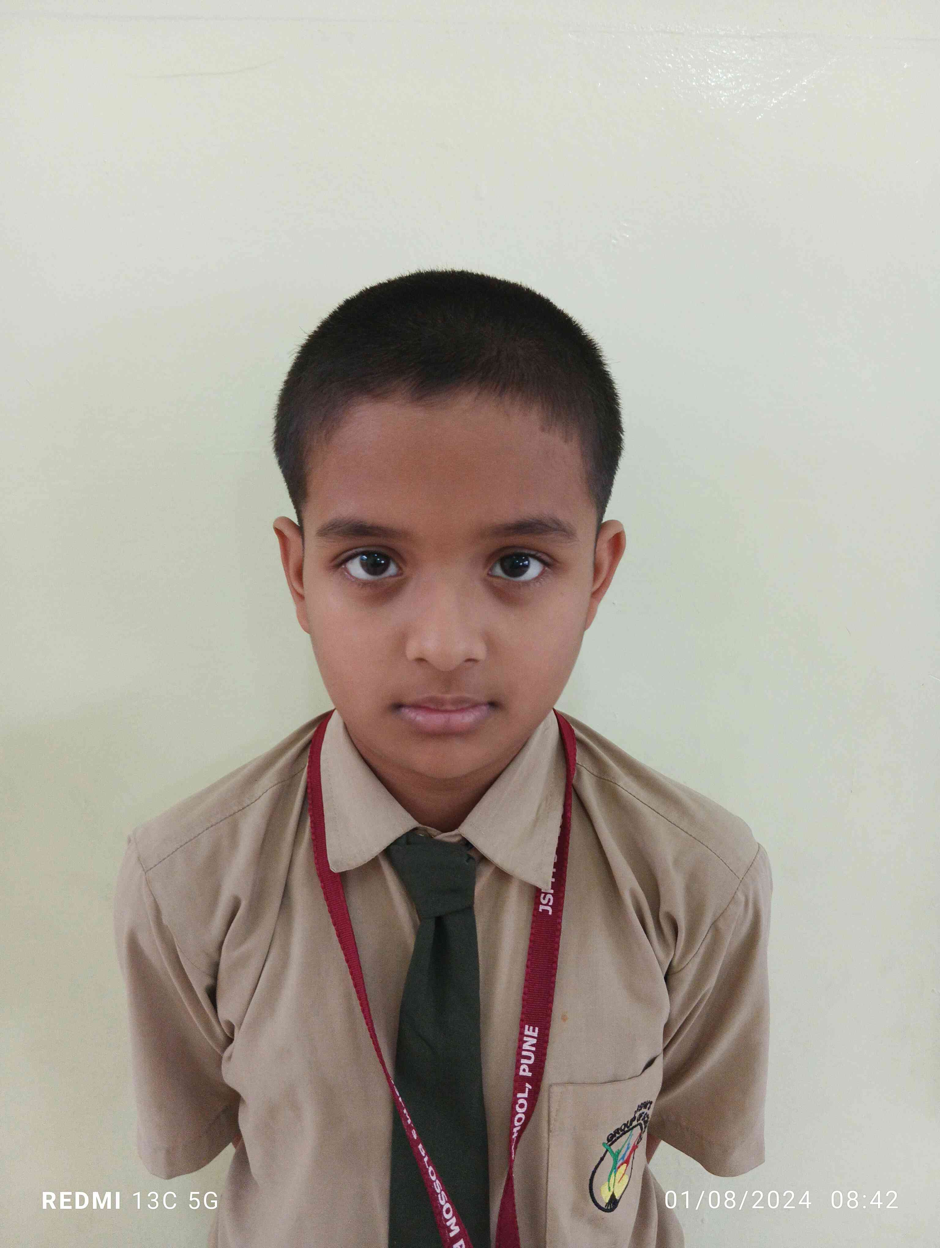 D Y Patil International School, Worli