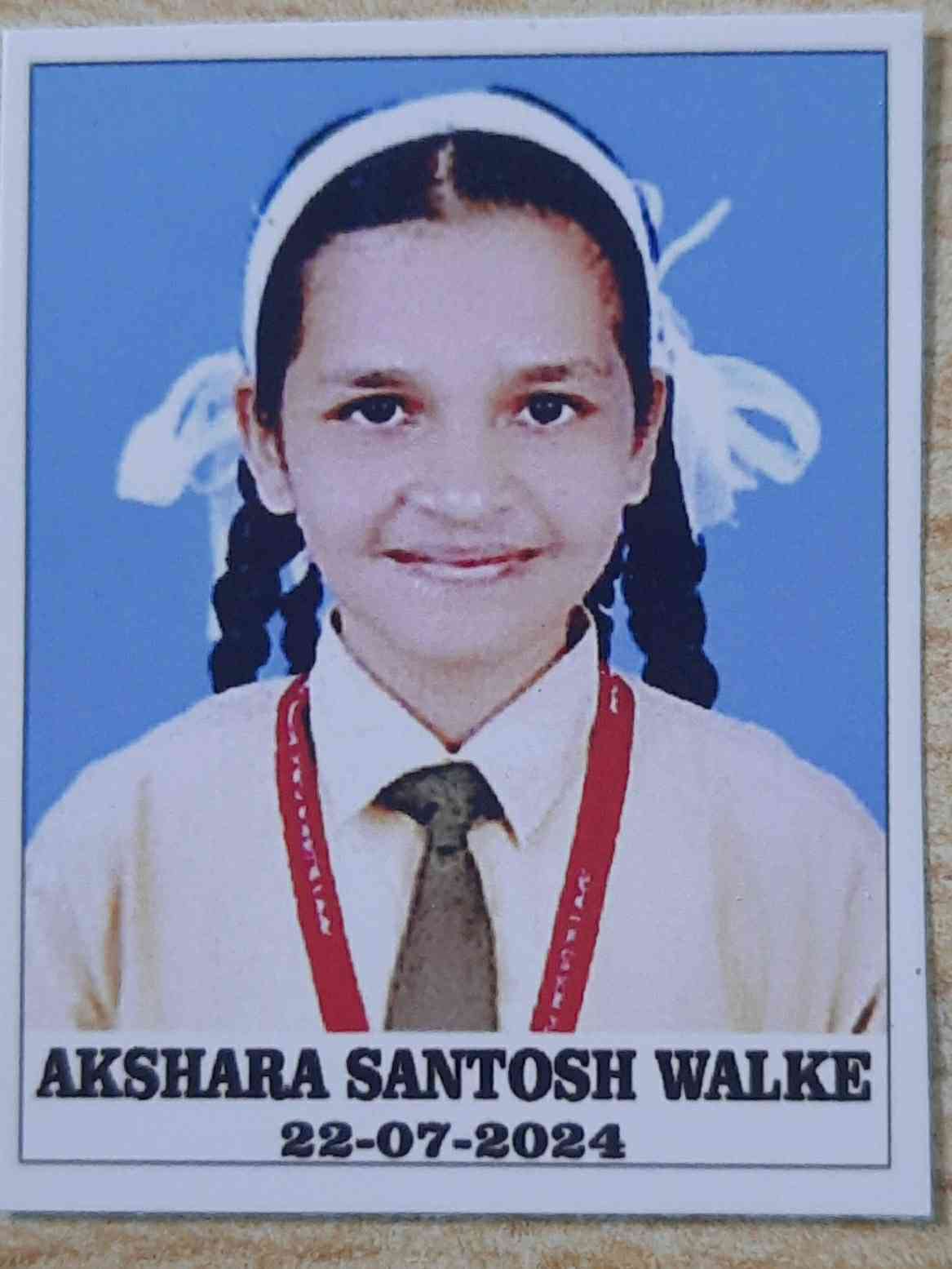 D Y Patil International School, Worli