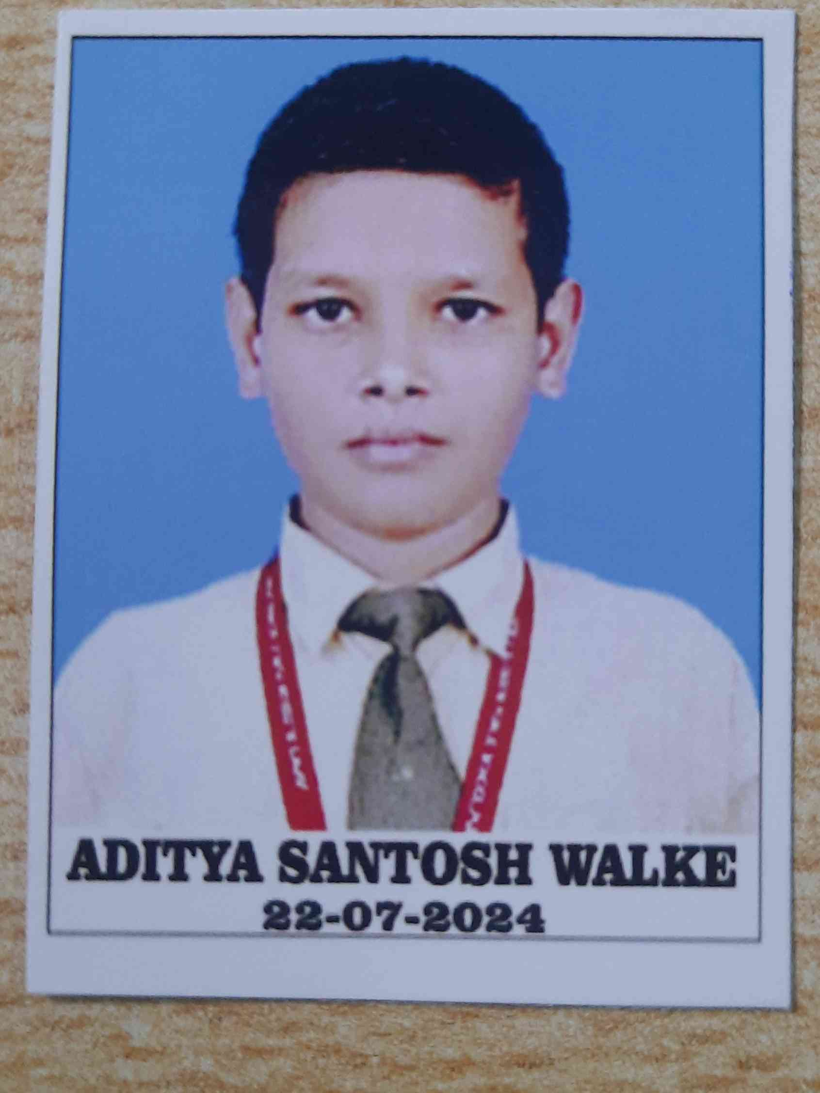 D Y Patil International School, Worli