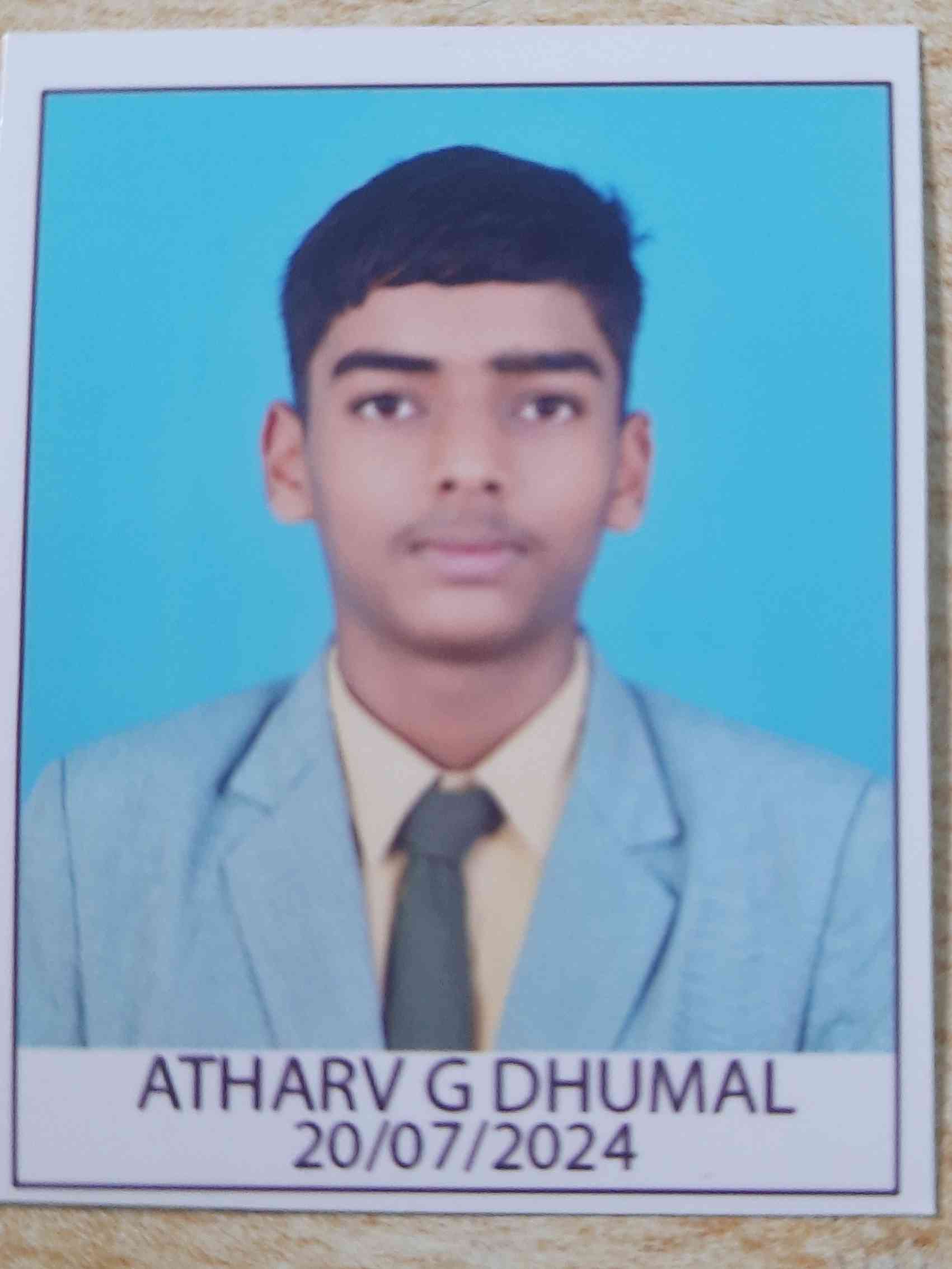 D Y Patil International School, Worli