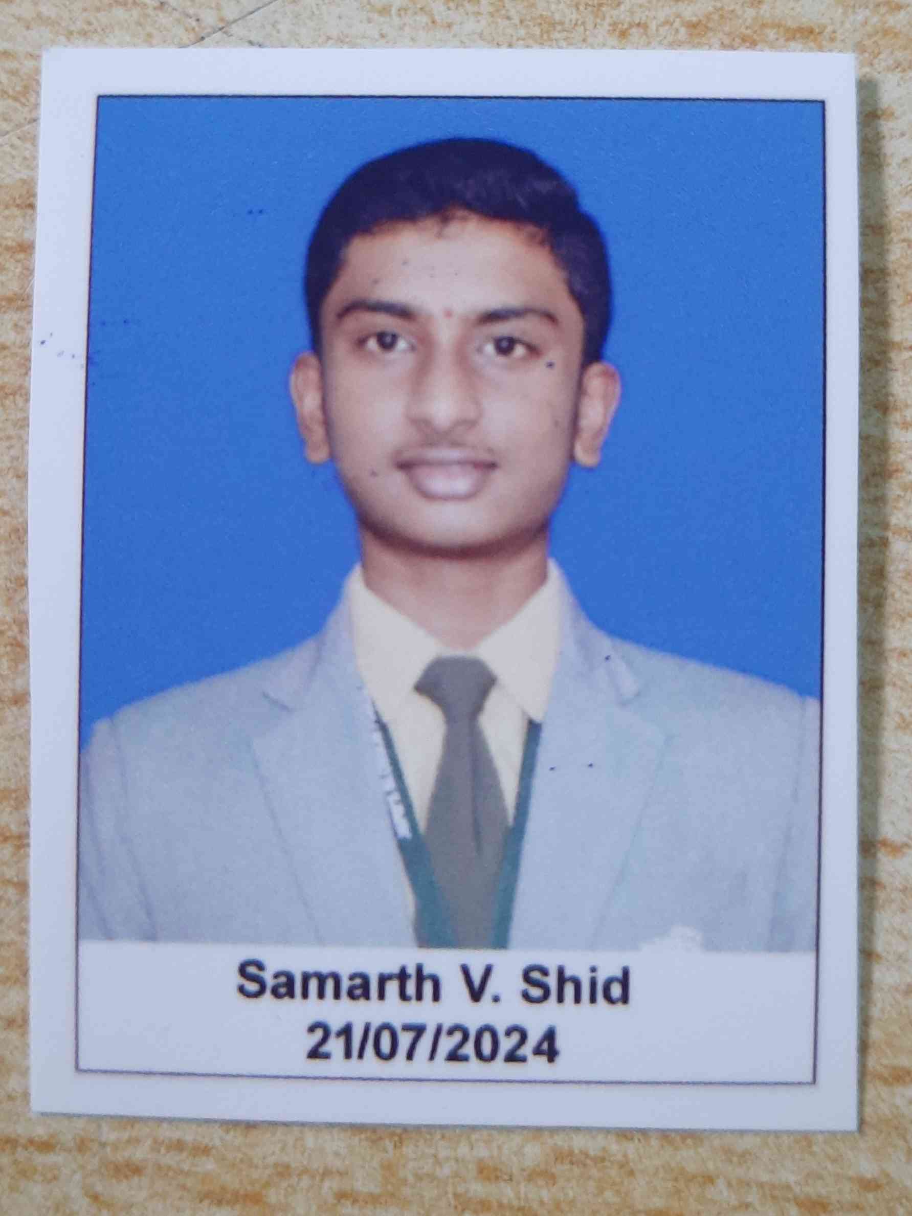 D Y Patil International School, Worli