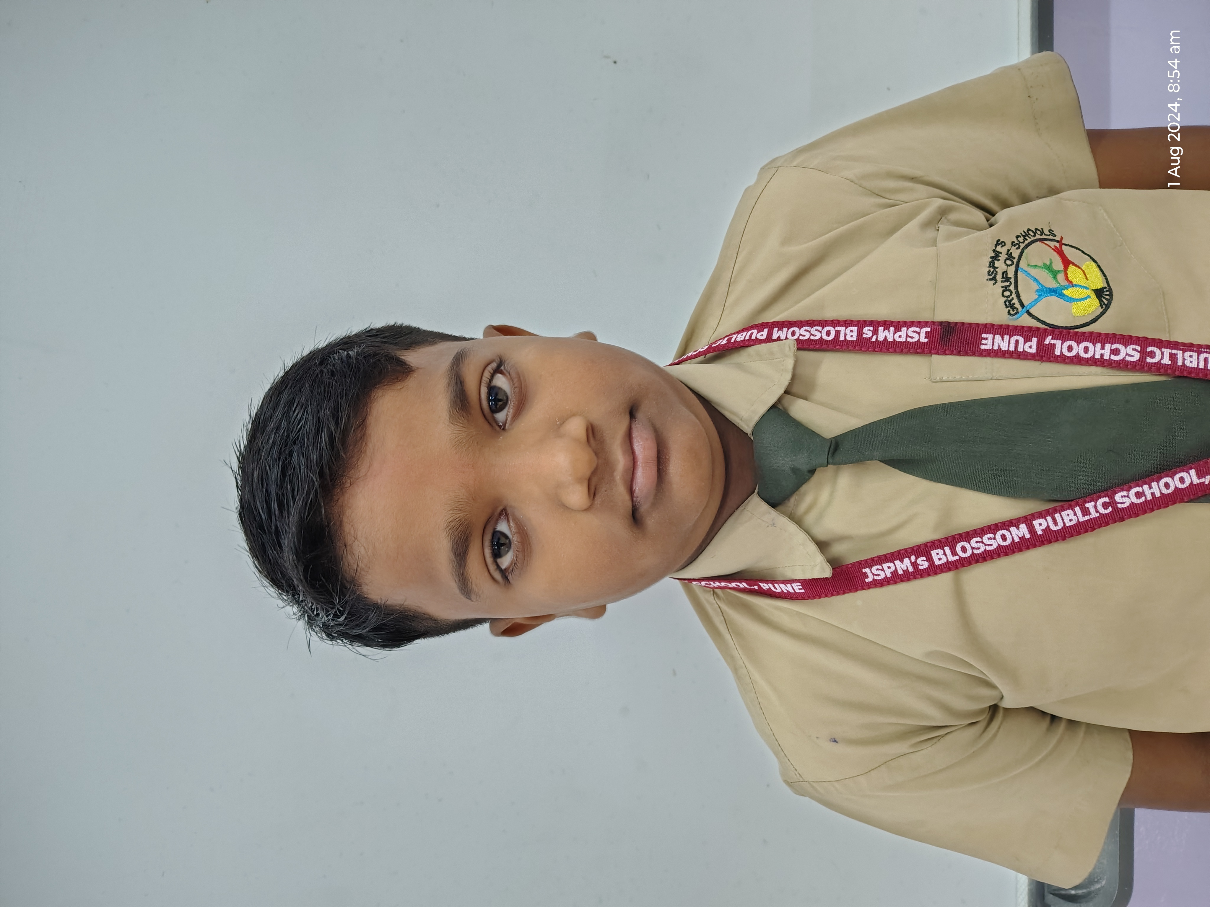 D Y Patil International School, Worli